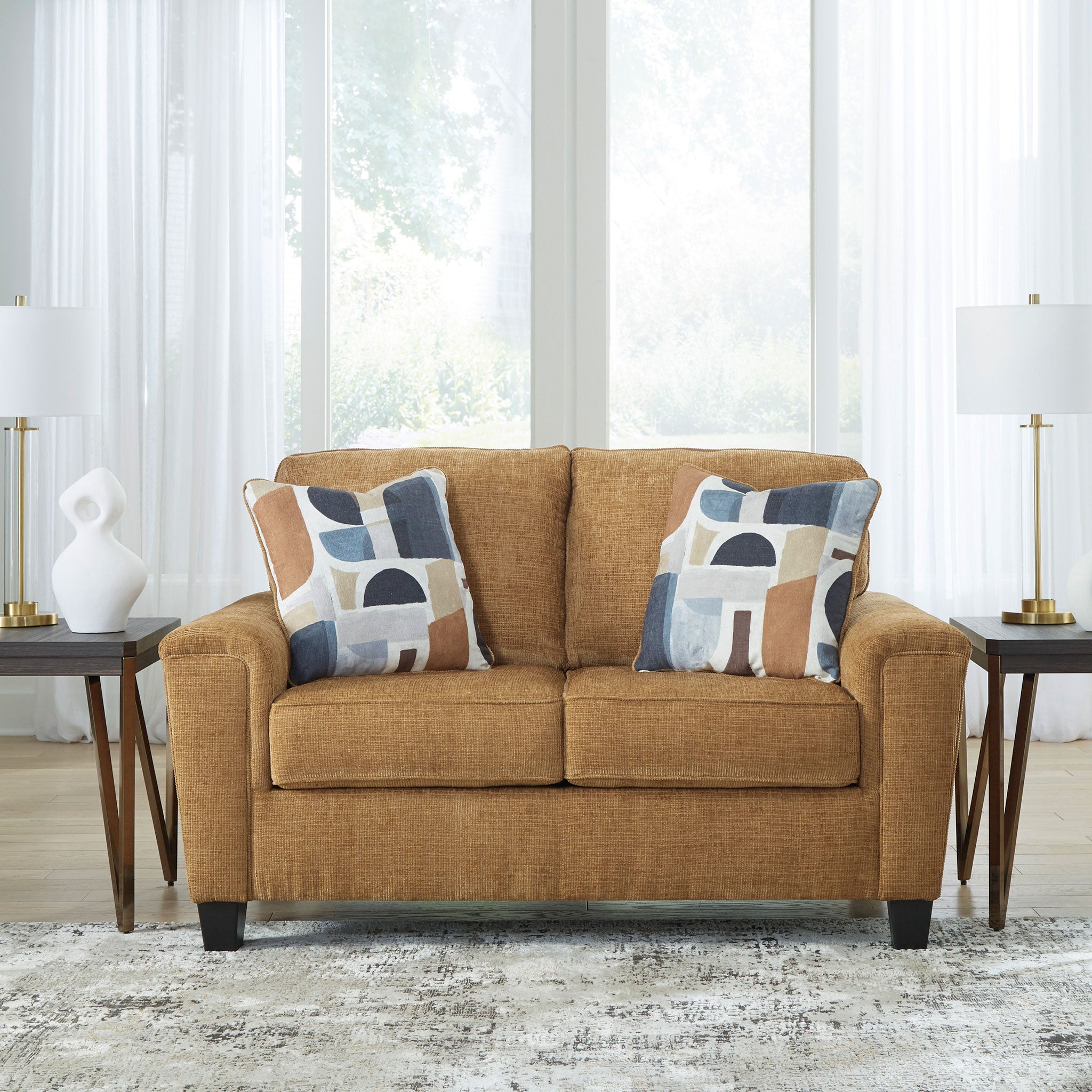 Erinslane Loveseat