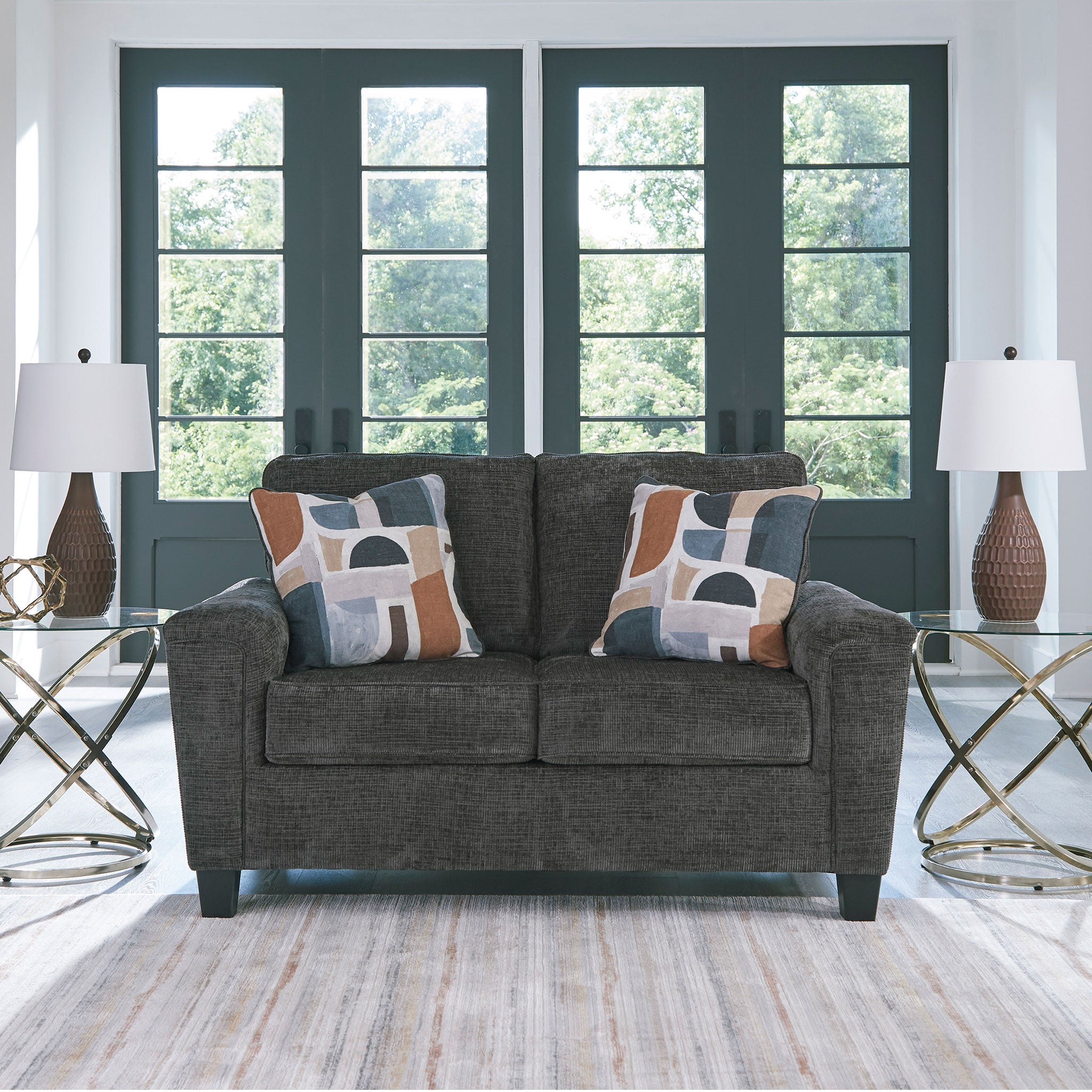 Erinslane Loveseat