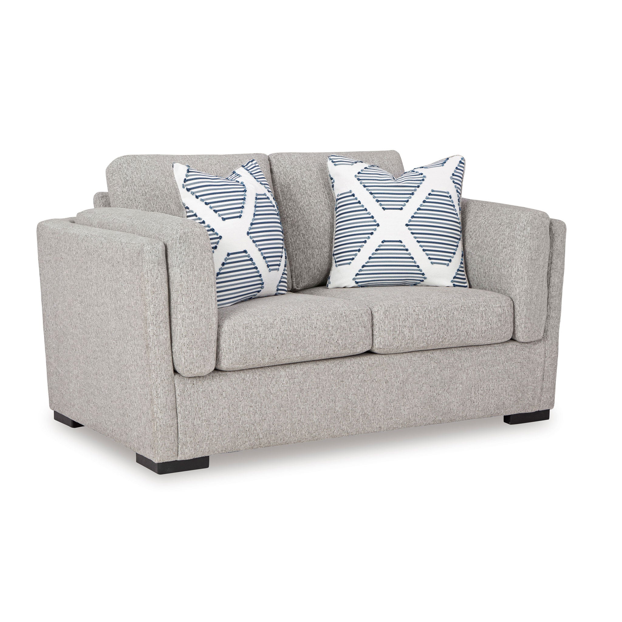 Evansley Loveseat