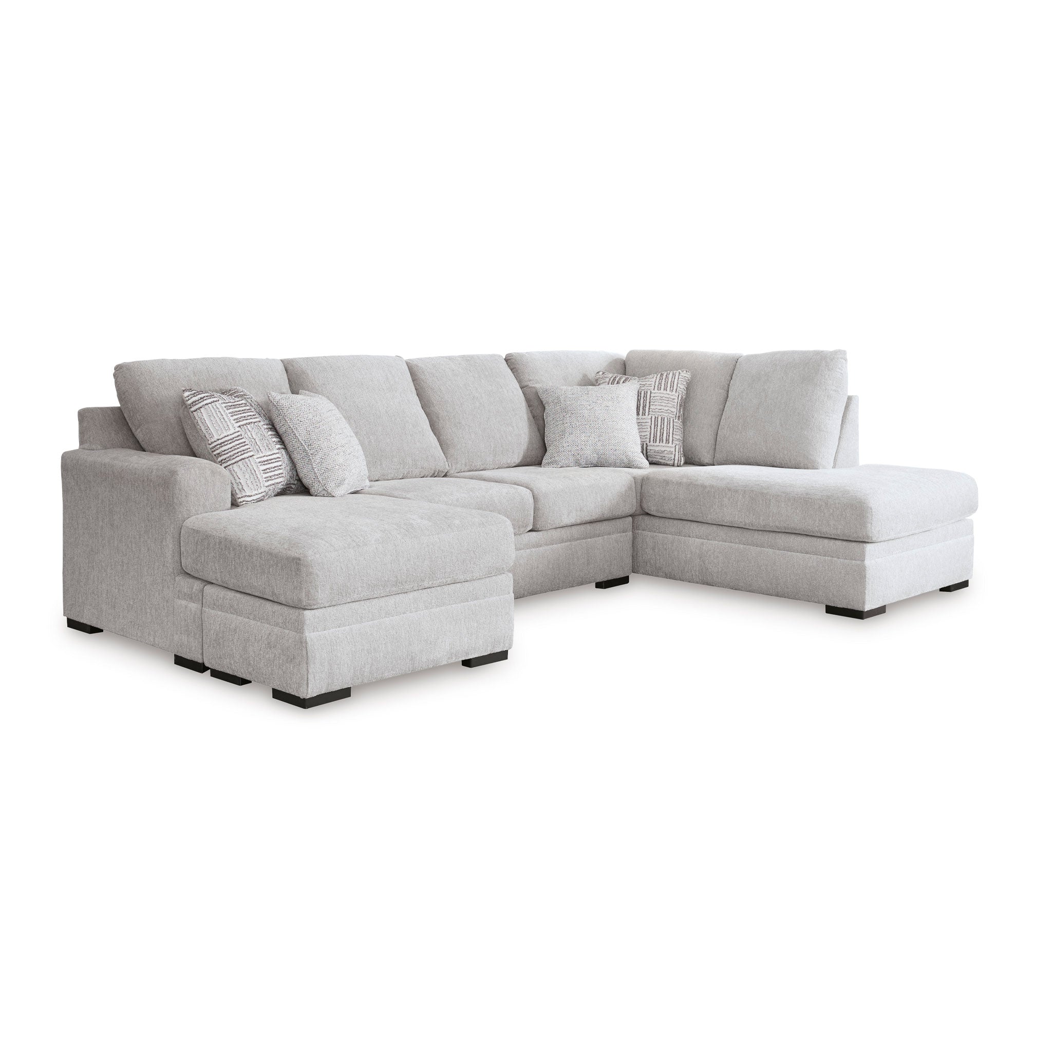 Gabyleigh 2-Piece Sectional with Chaise