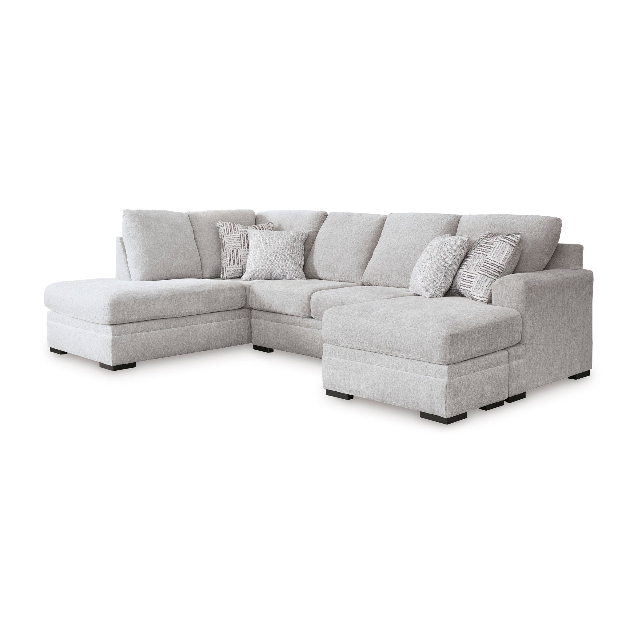 Gabyleigh 2-Piece Sectional with Chaise