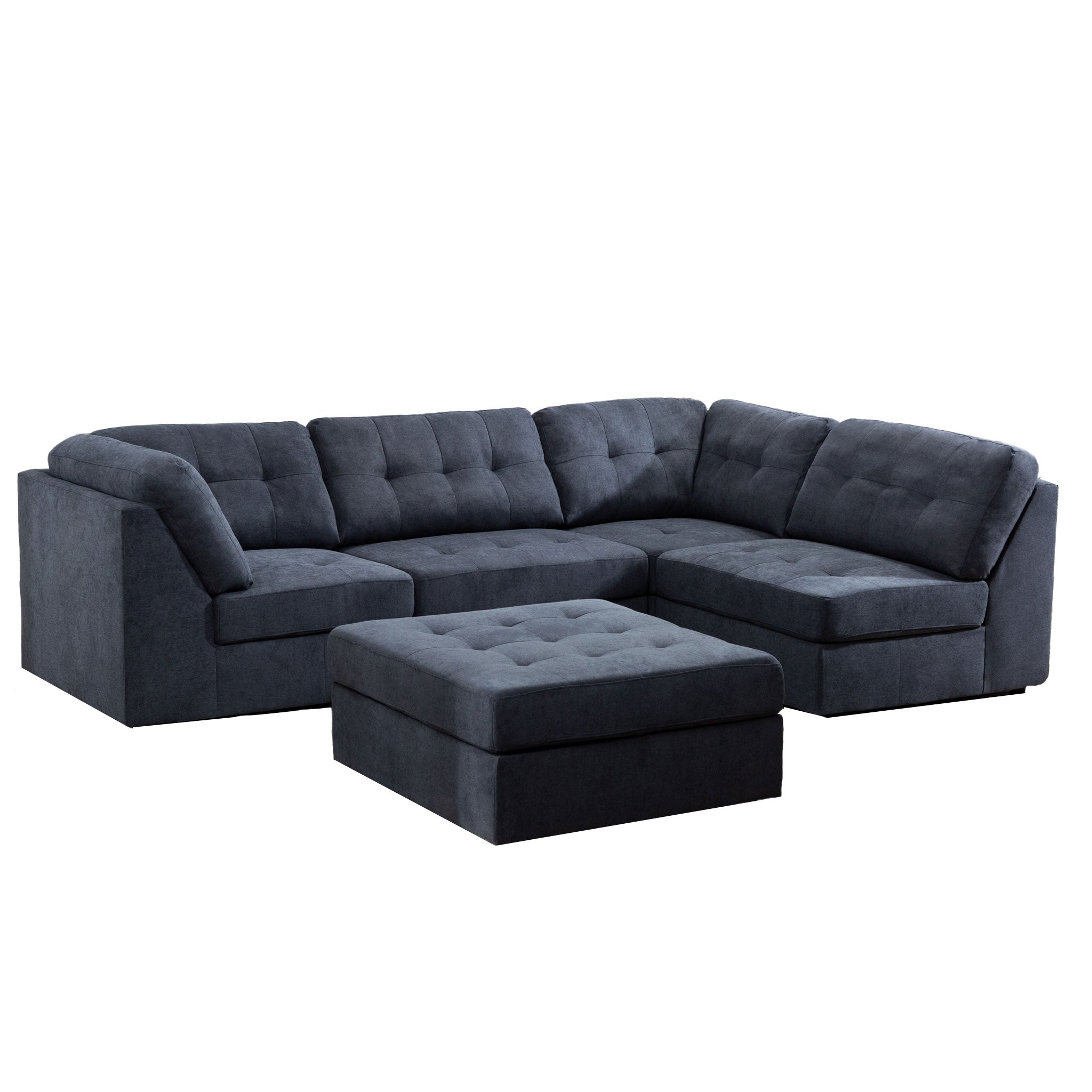 Galaxy Sectional