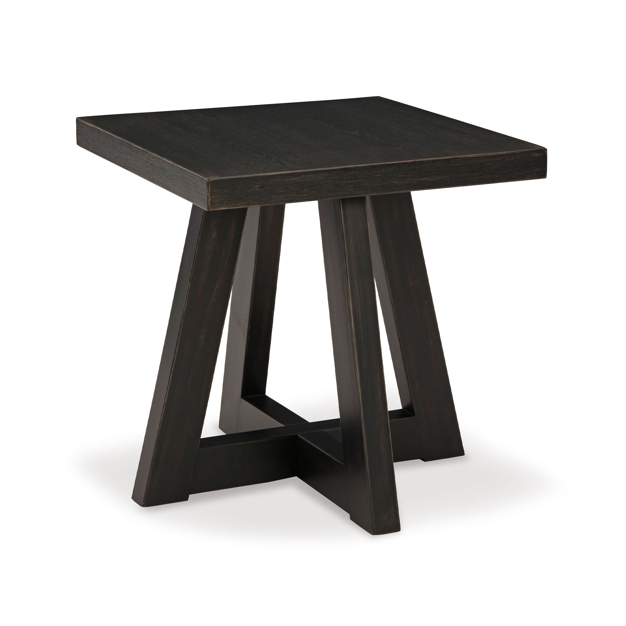 Galliden Square End Table