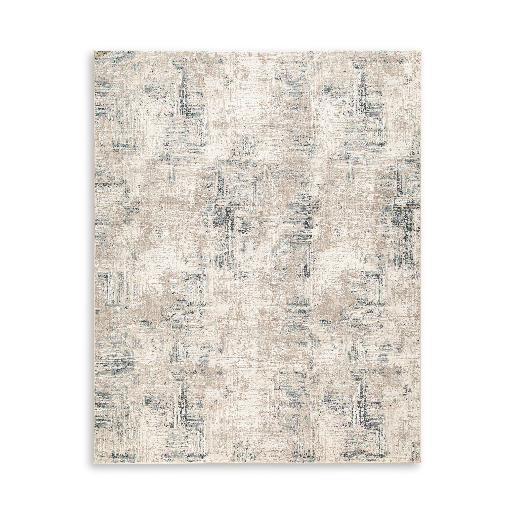 Gentor 5x7 Rug