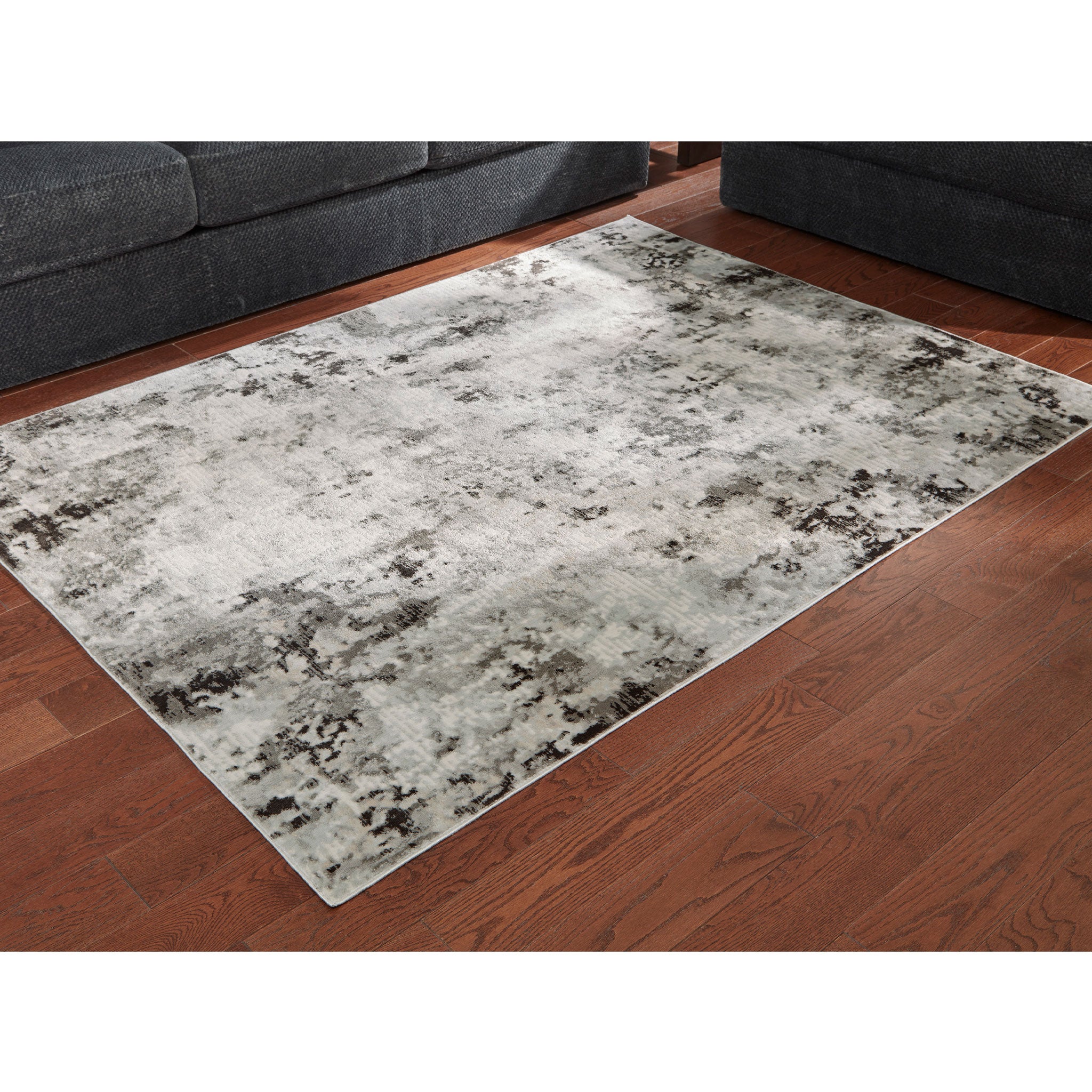 Greyland 8x10 Rug