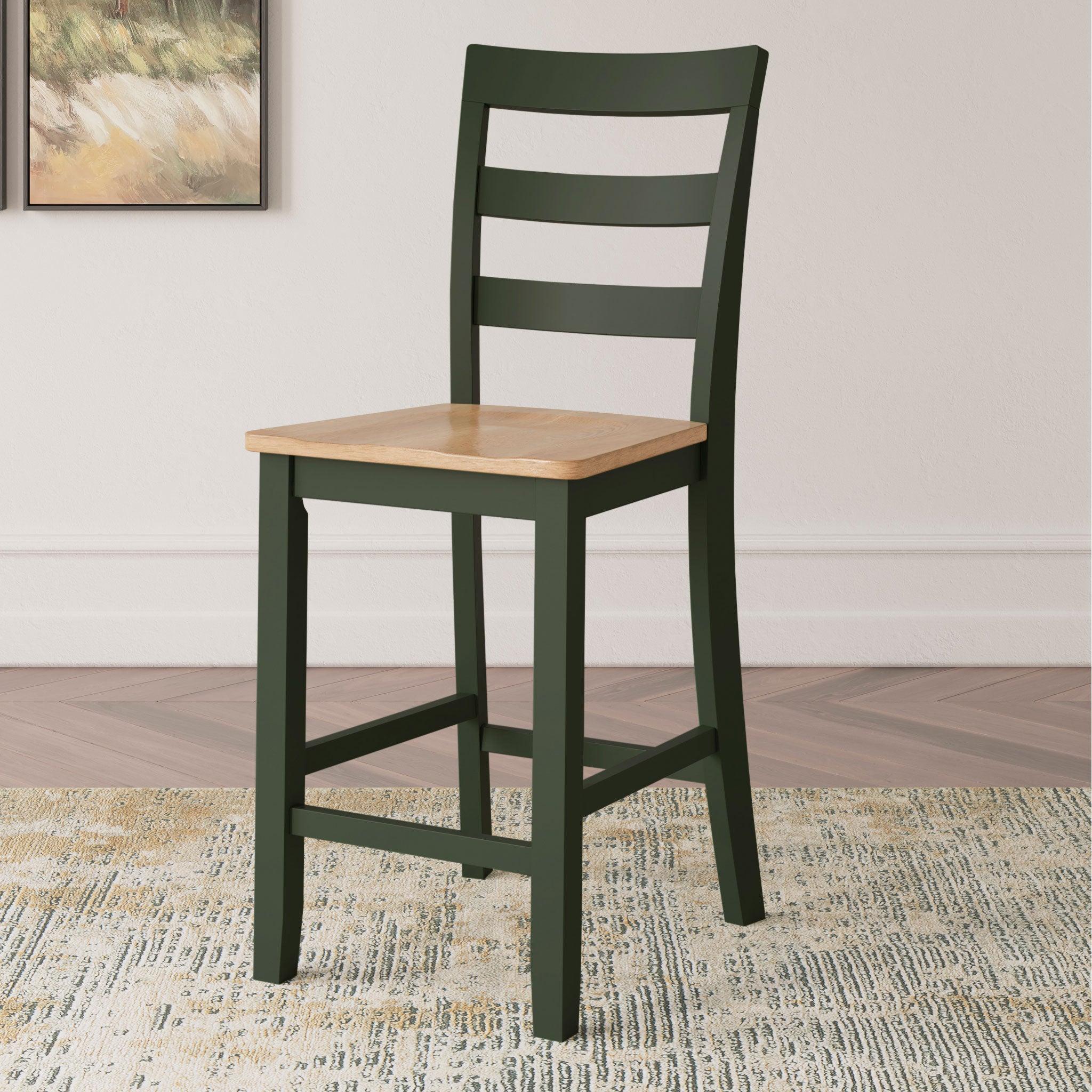 Gesthaven Counter Height Barstool