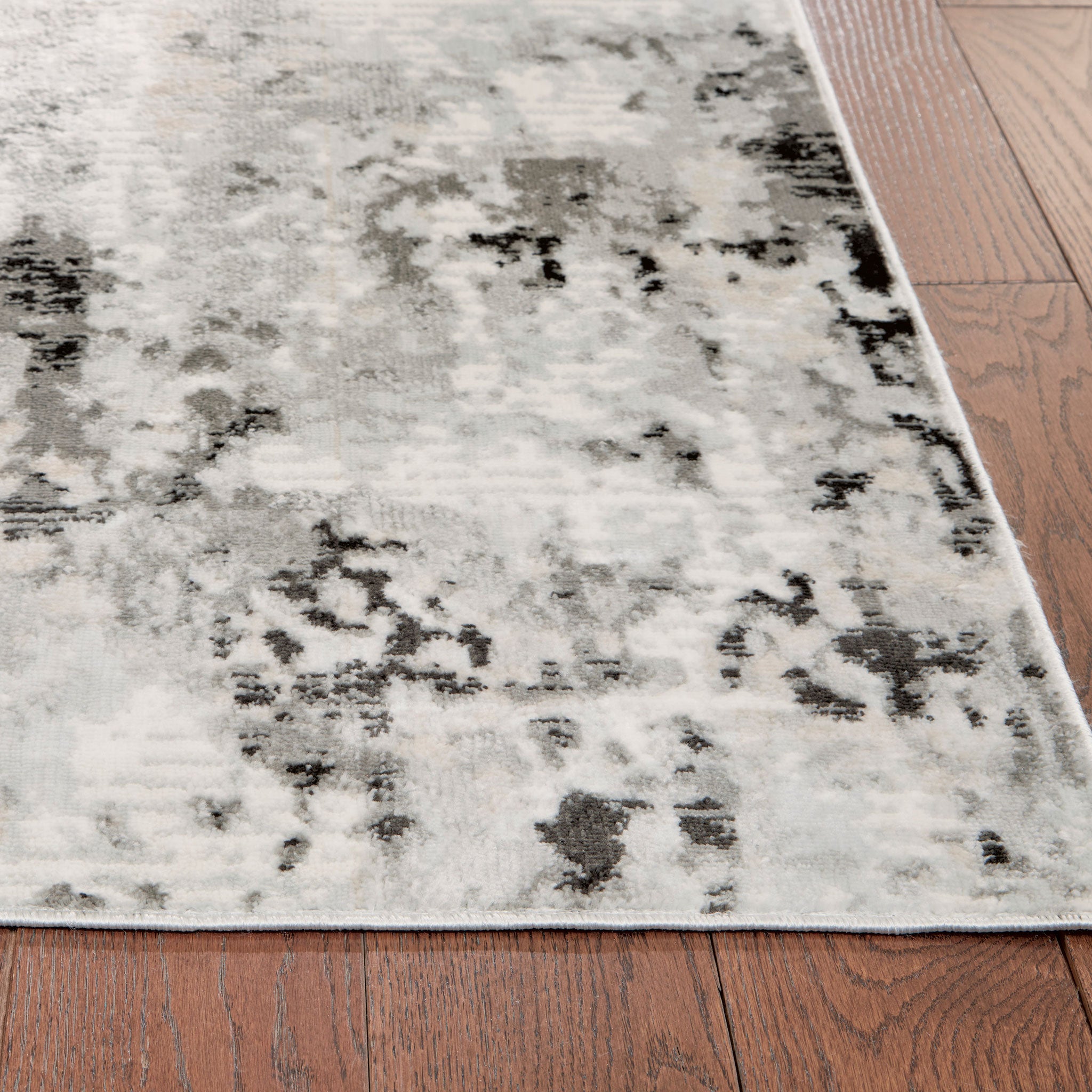 Greyland 8x10 Rug