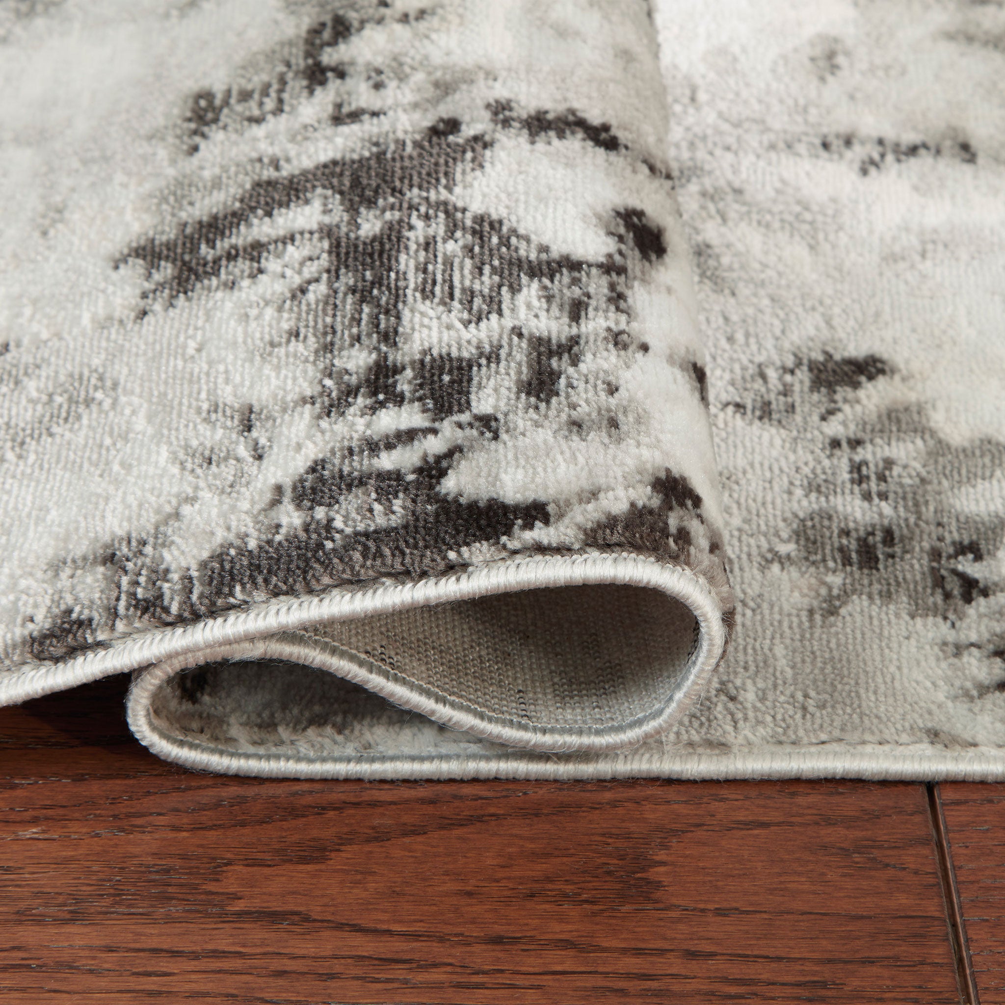 Greyland 8x10 Rug