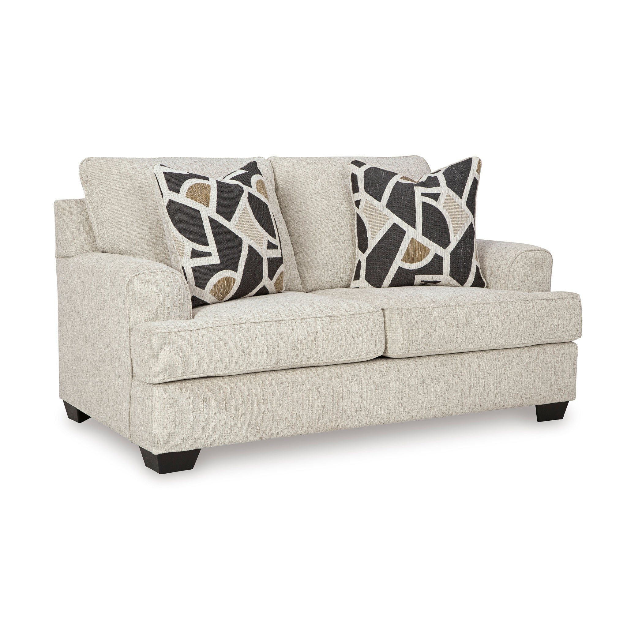 Heartcort Loveseat