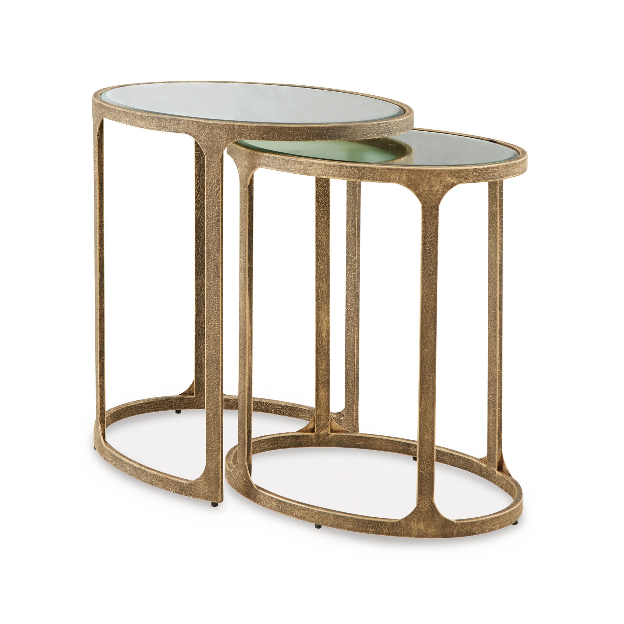 Irmaleigh Accent Table Set