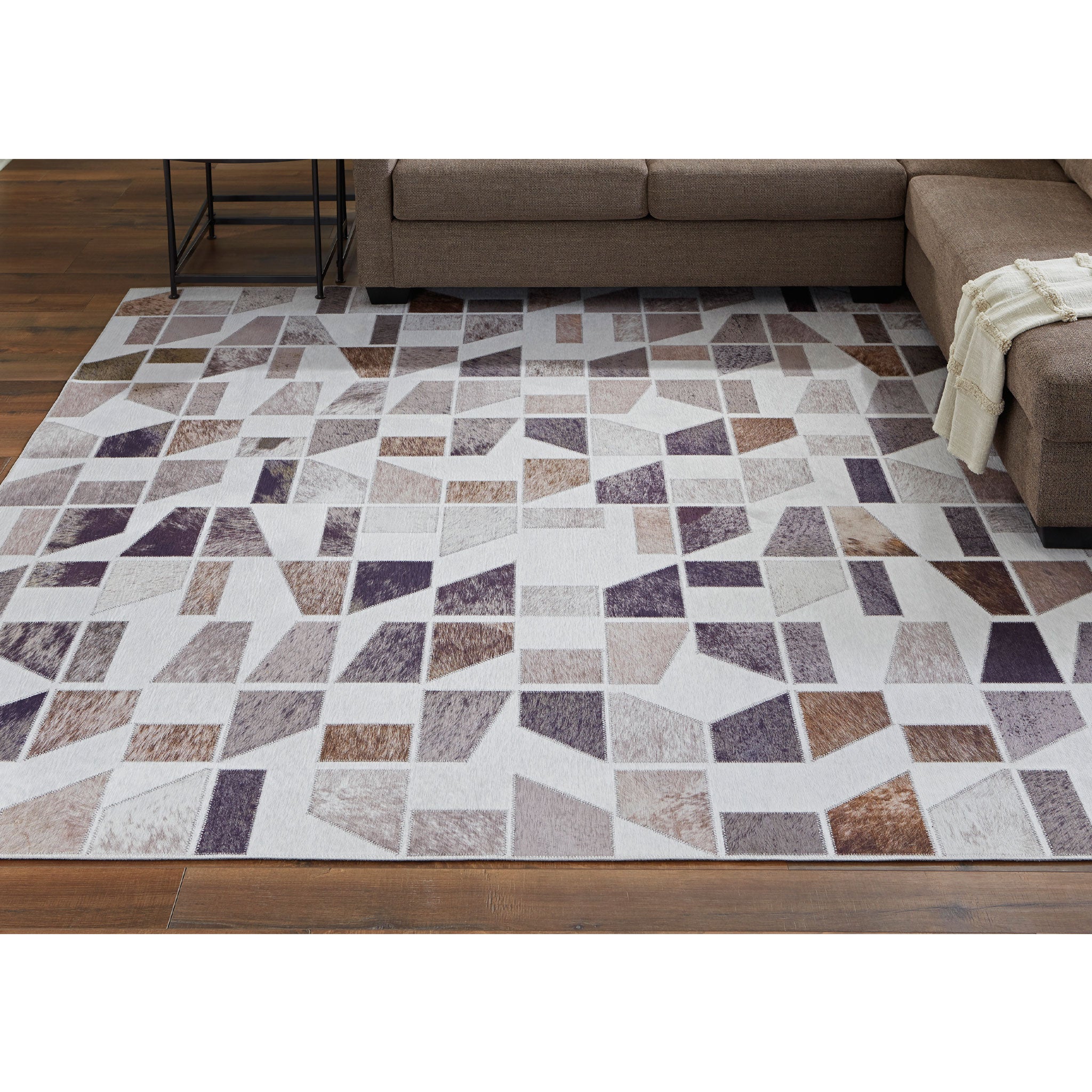 Jettner Rug