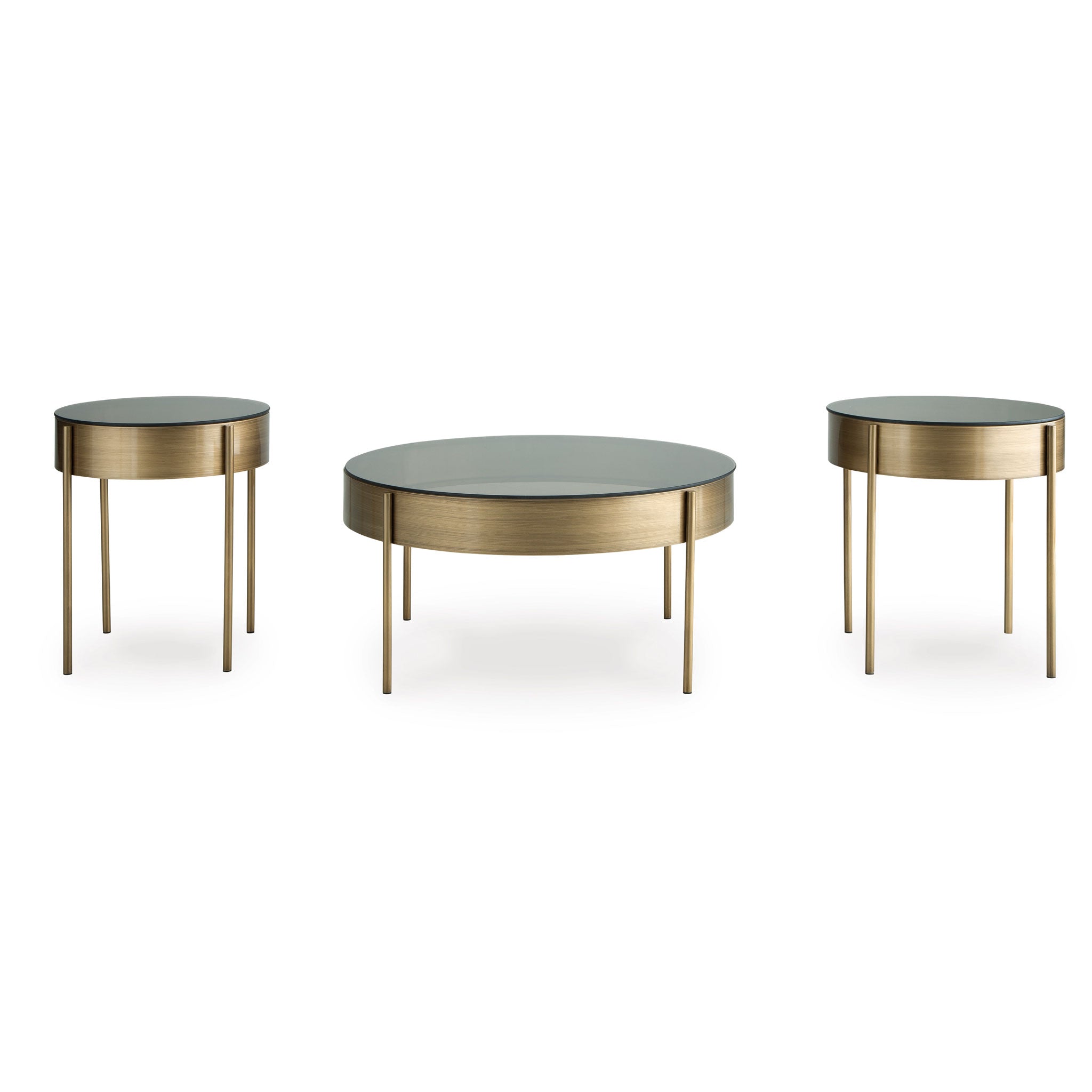 Jettaya Occasional Table Set