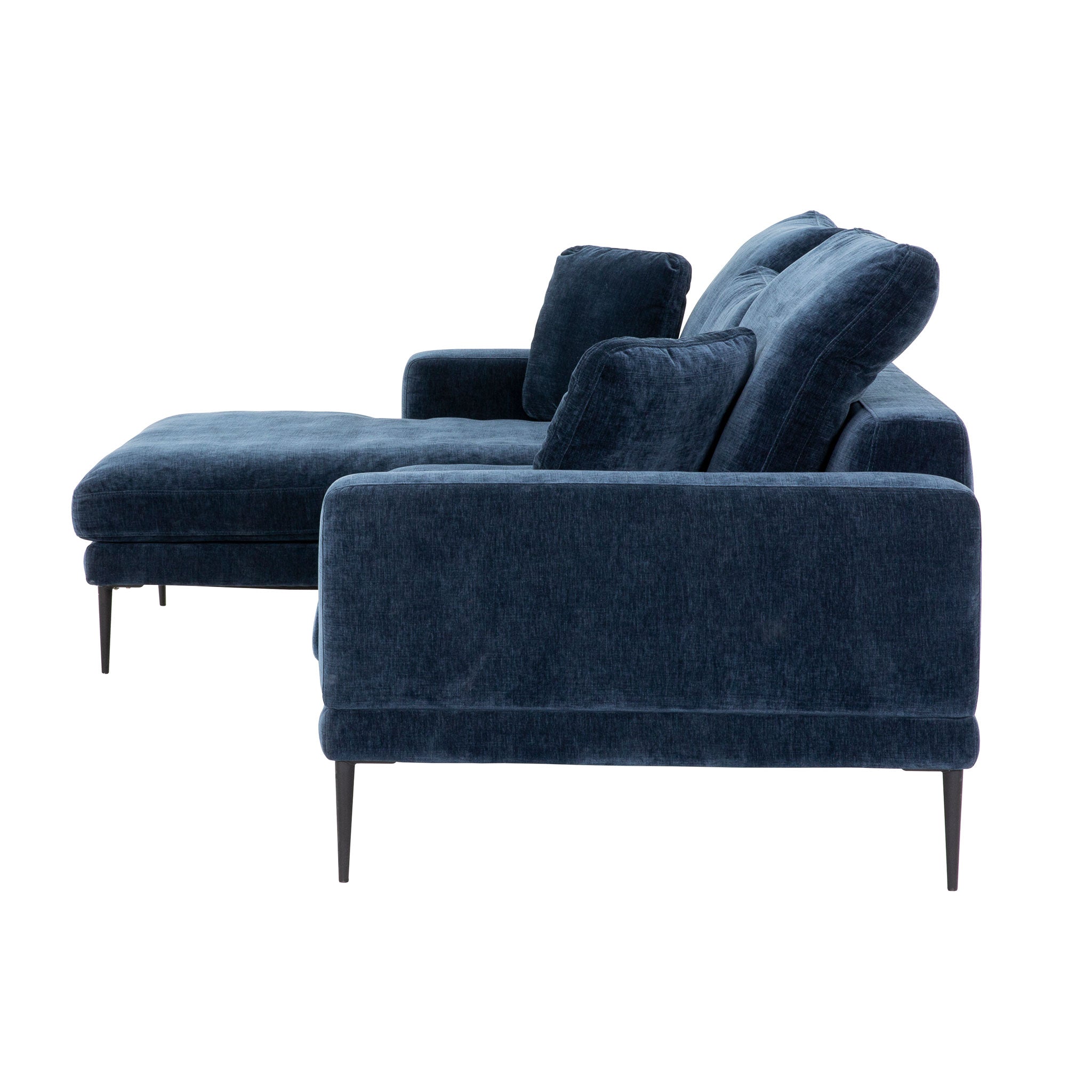 Kirt Sectional Sofa