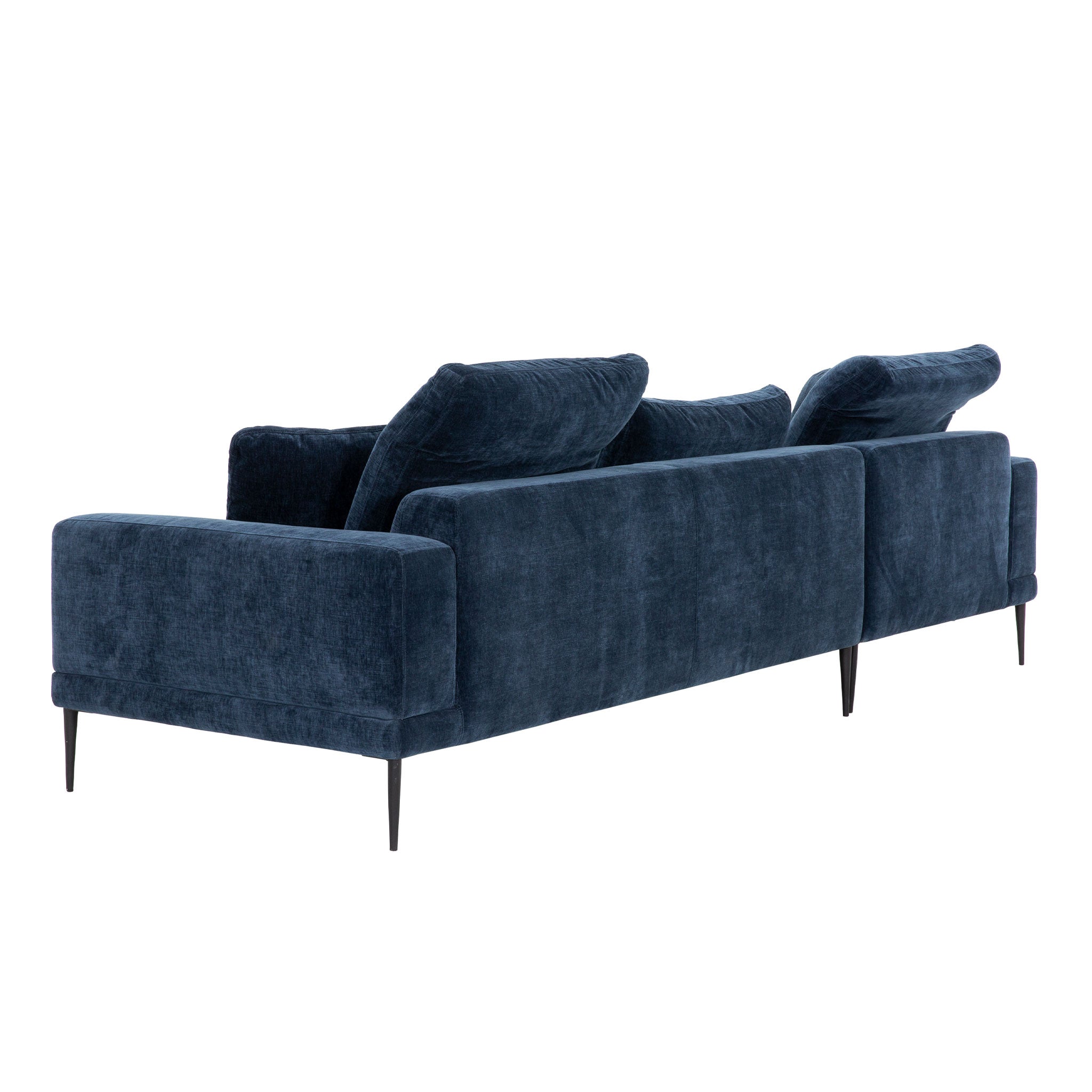 Kirt Sectional Sofa