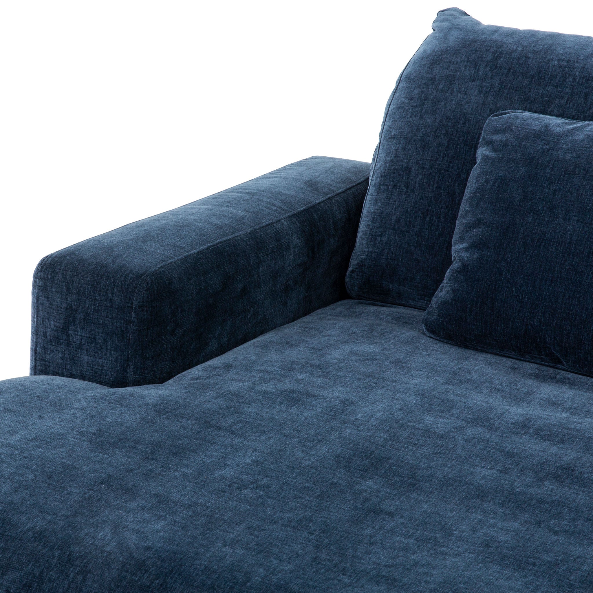 Kirt Sectional Sofa