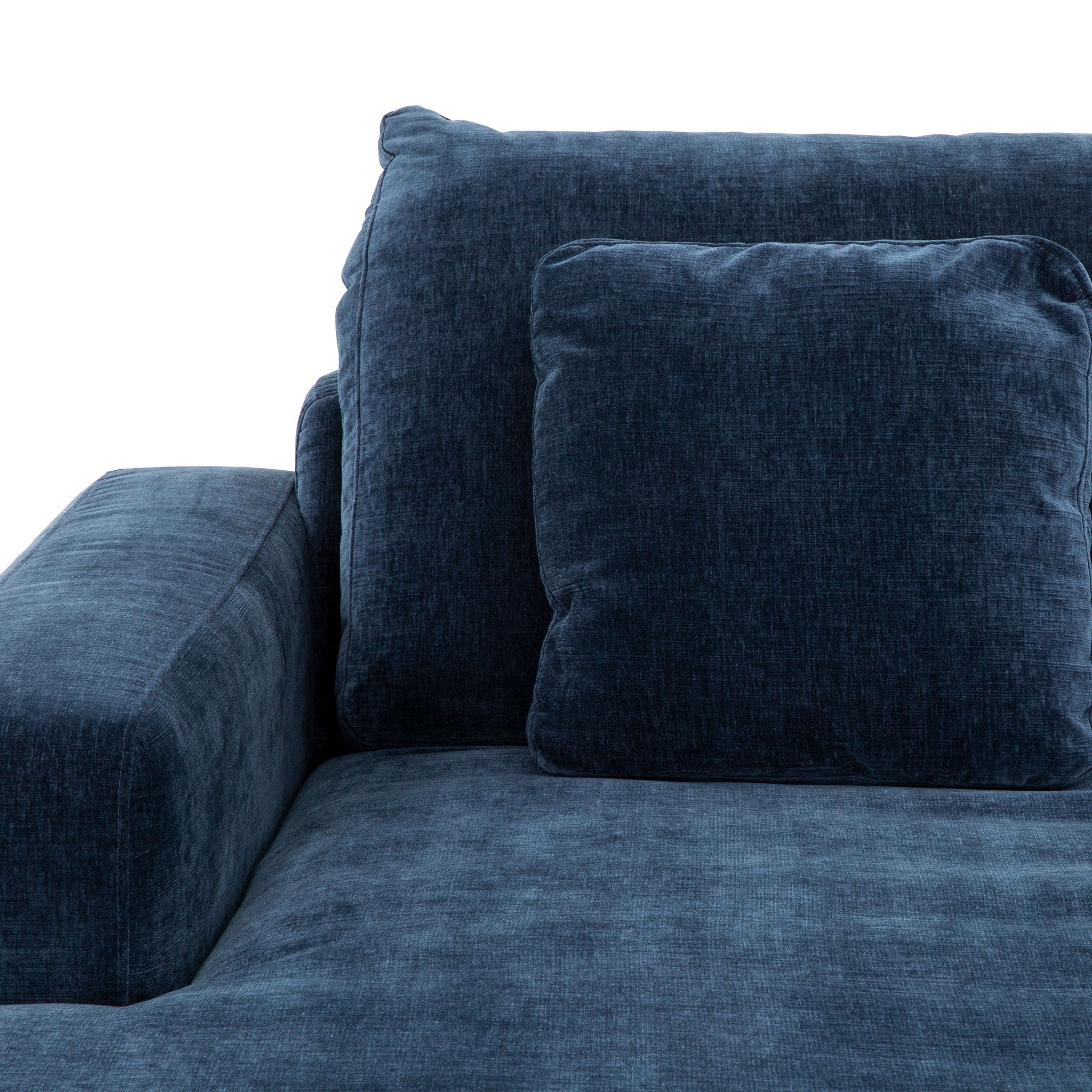 Kirt Sectional Sofa