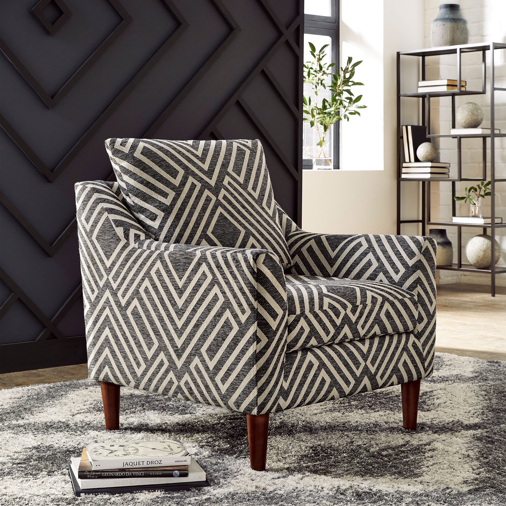 Morrilton Accent Chair