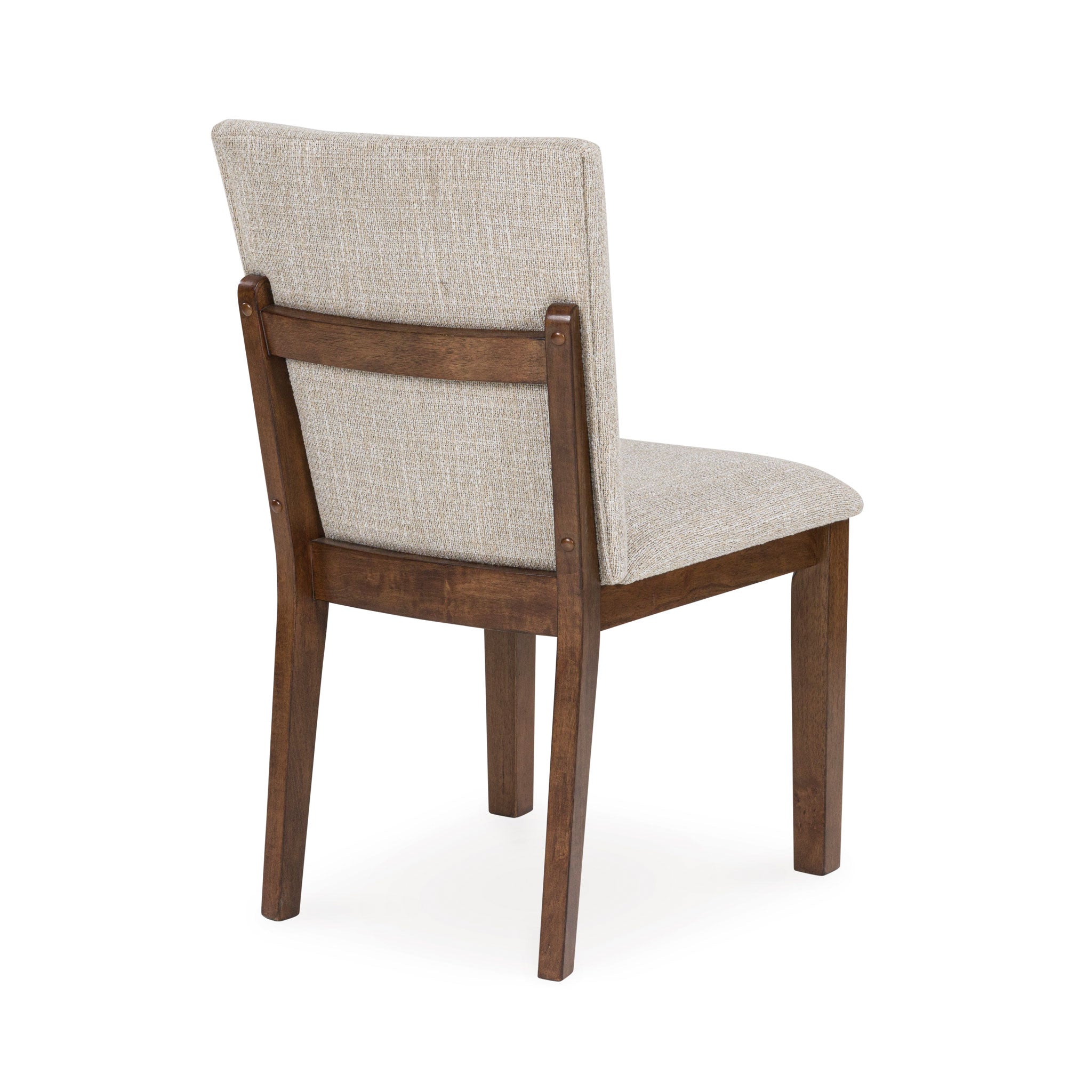 Kraeburn Upholstered Side Dining Chair