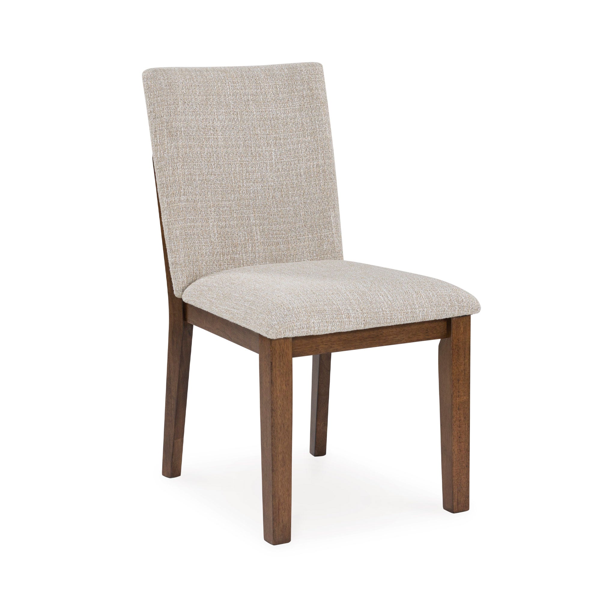 Kraeburn Upholstered Side Dining Chair