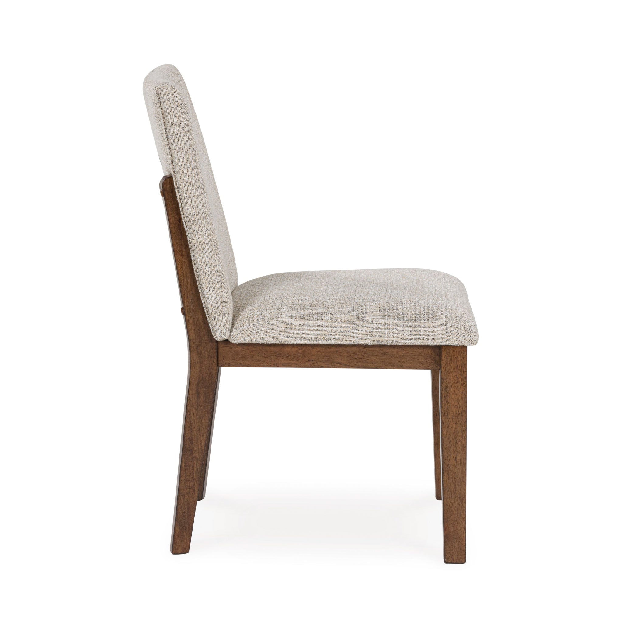 Kraeburn Upholstered Side Dining Chair