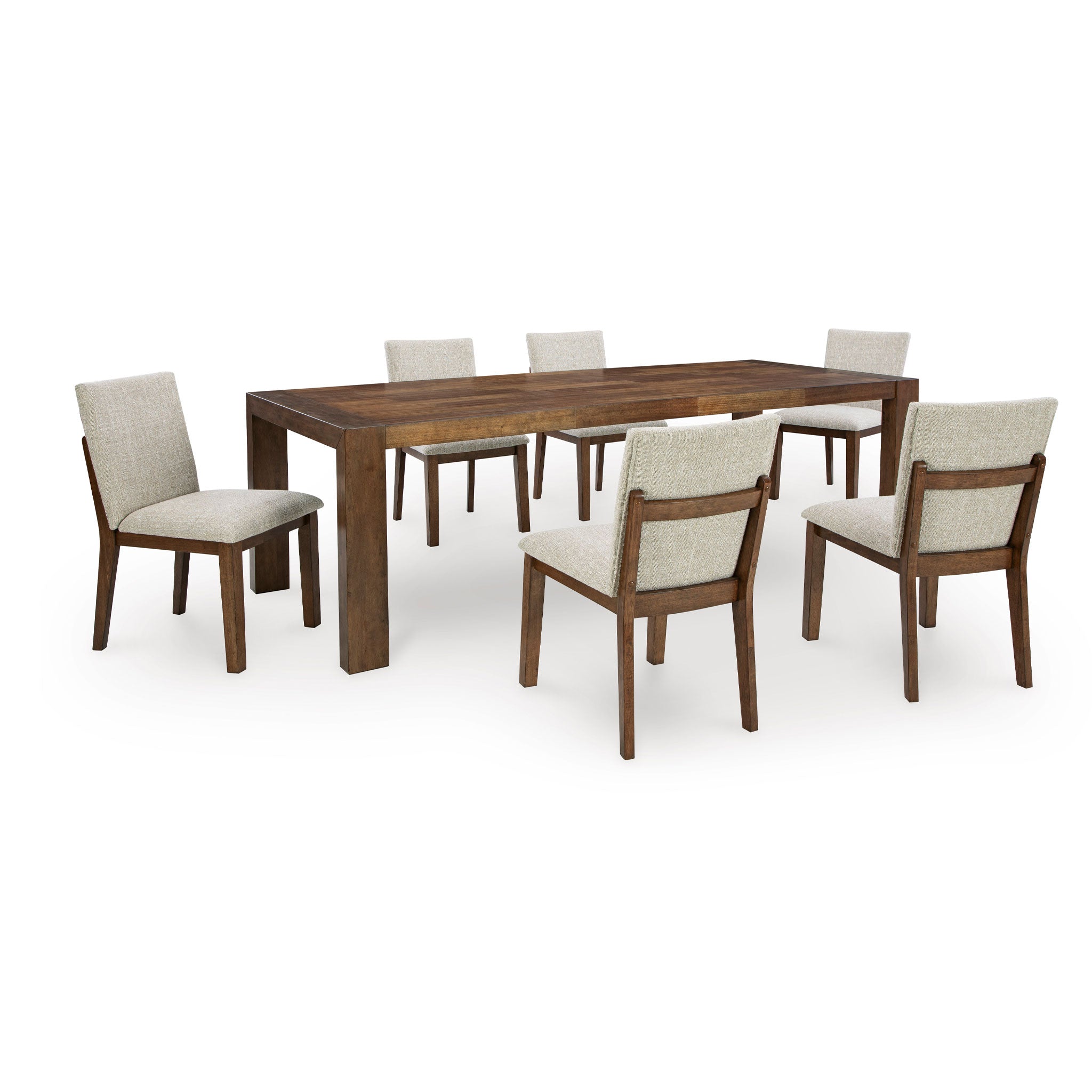 Kraeburn 7PC Dining Set