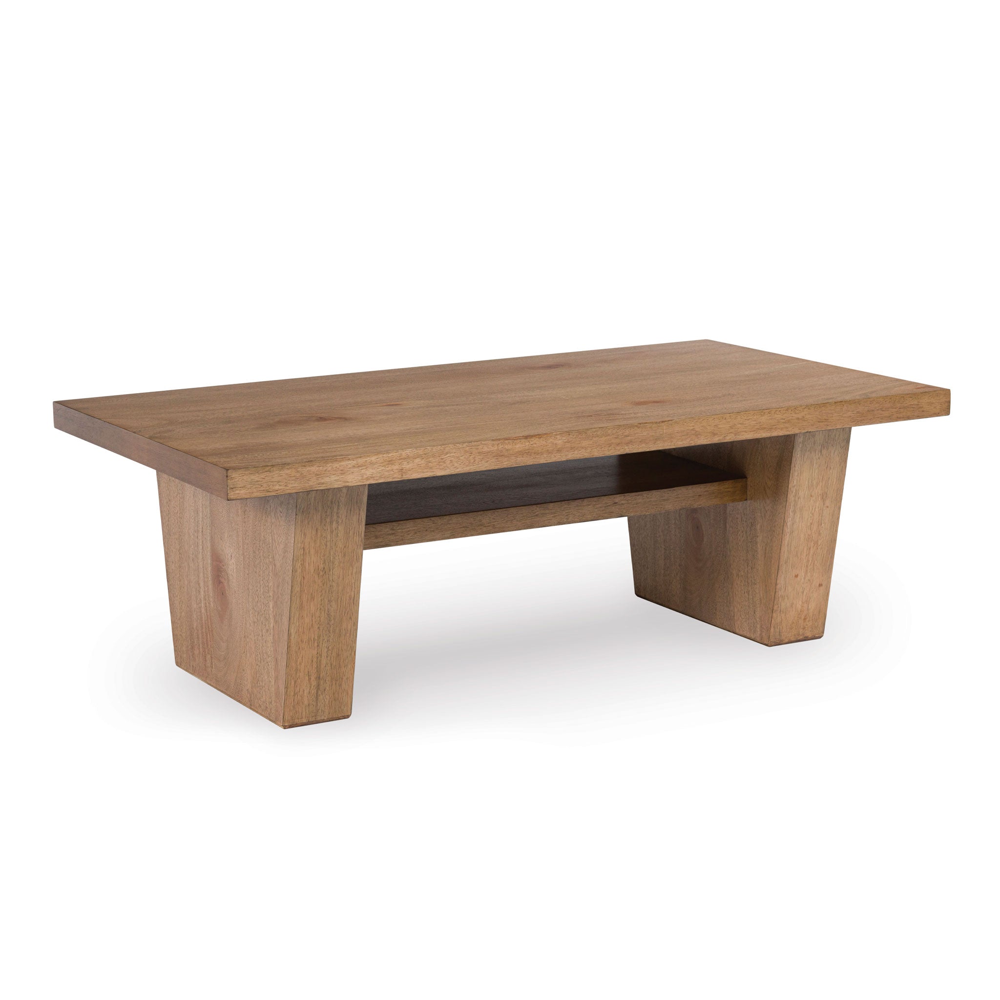 Kristiland Rectangular Cocktail Table