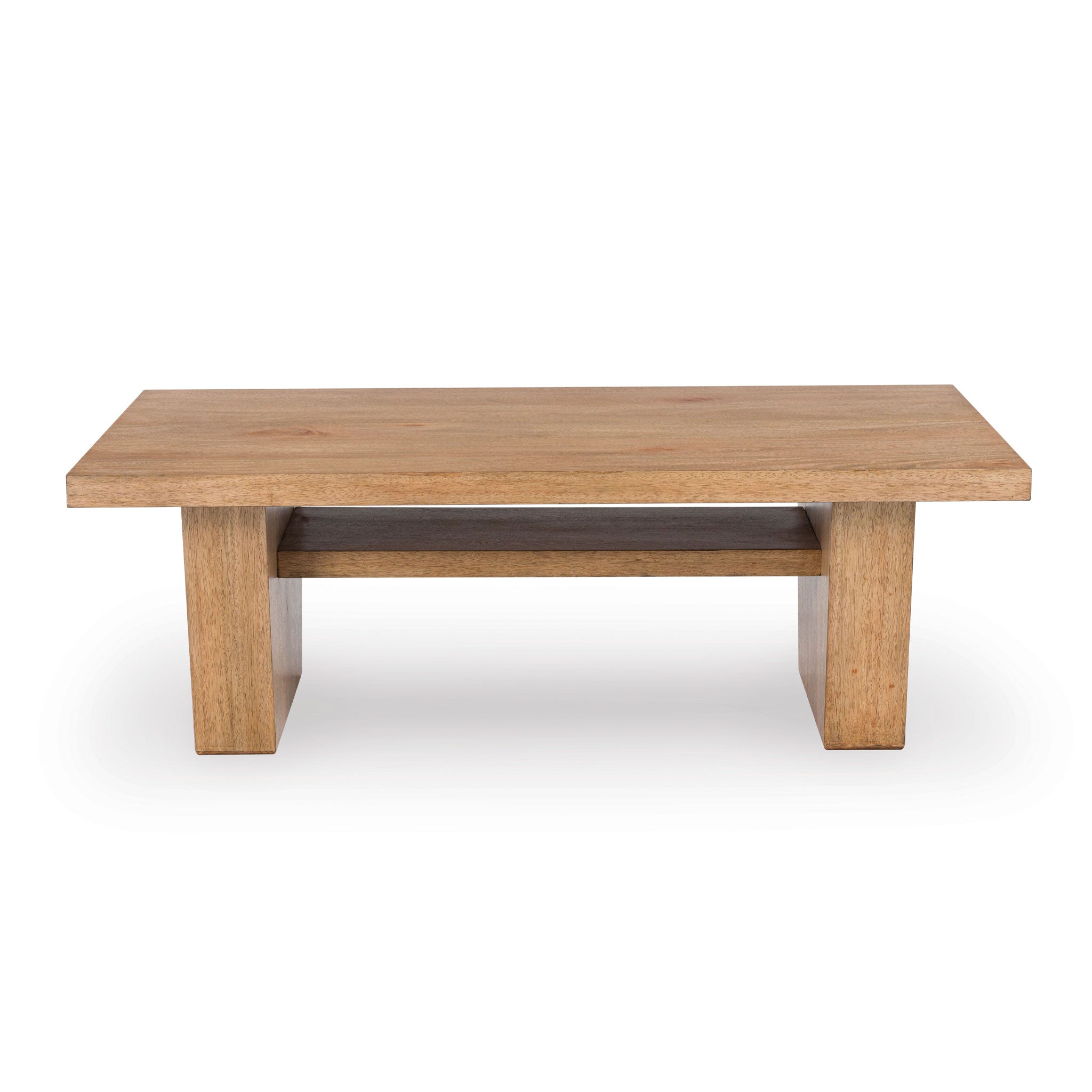 Kristiland Rectangular Cocktail Table