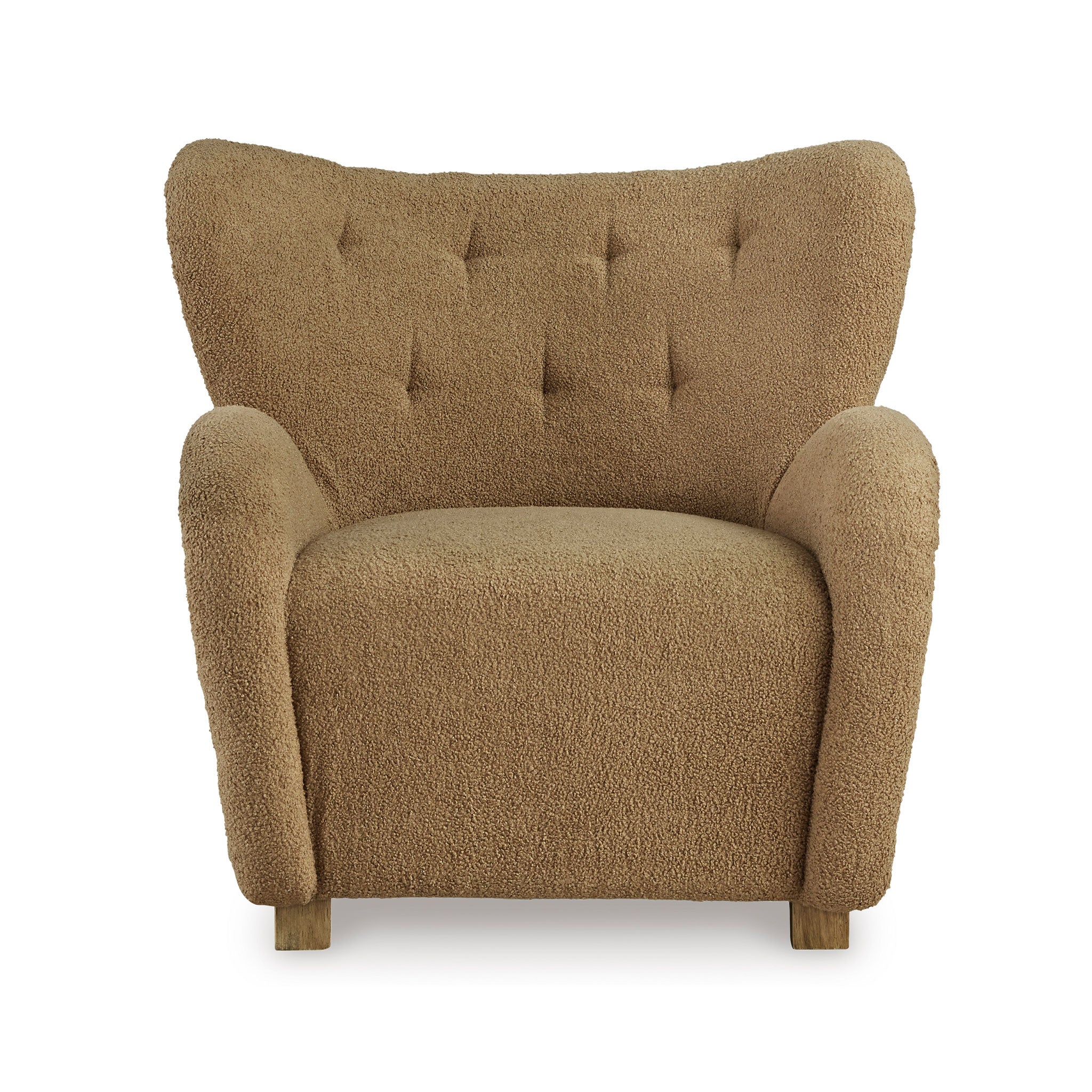 Larbell Accent Chair