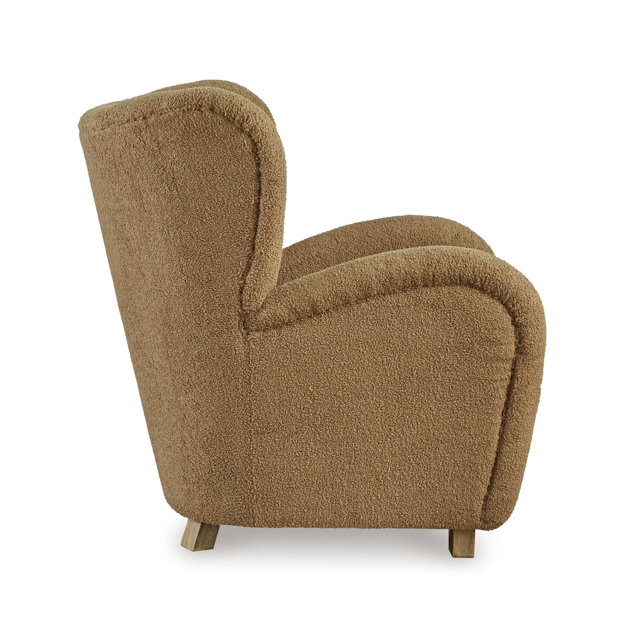 Larbell Accent Chair