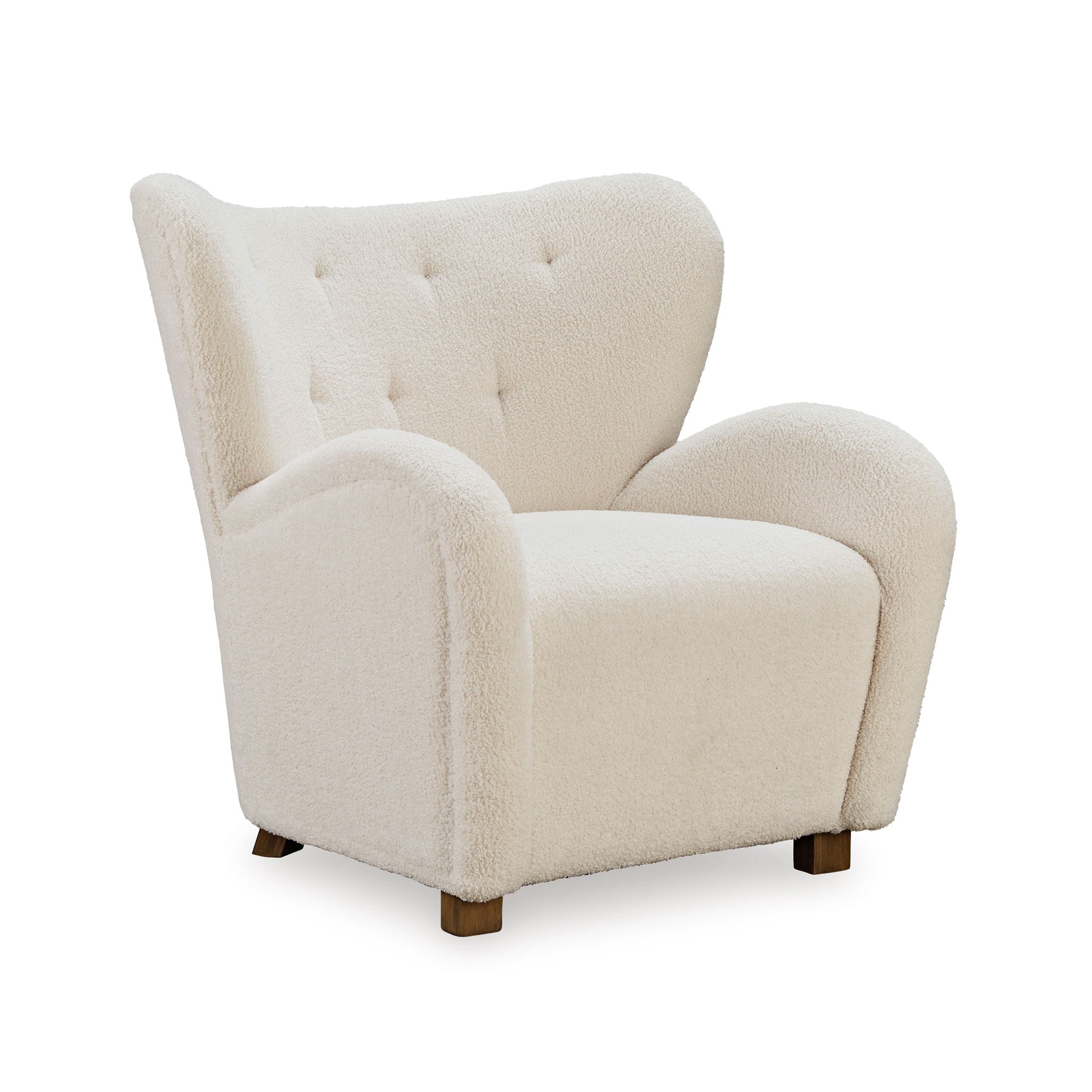 Larbell Accent Chair