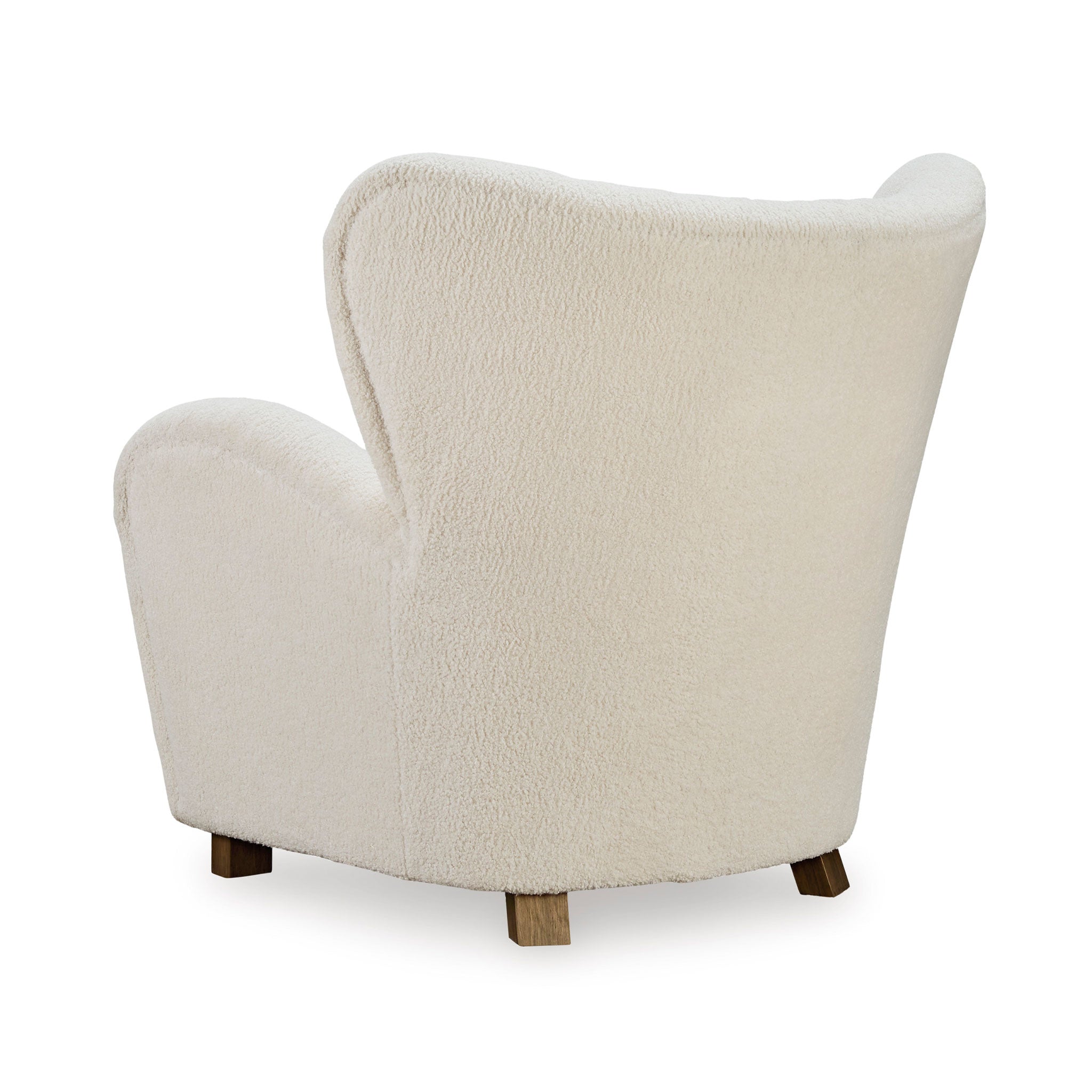 Larbell Accent Chair