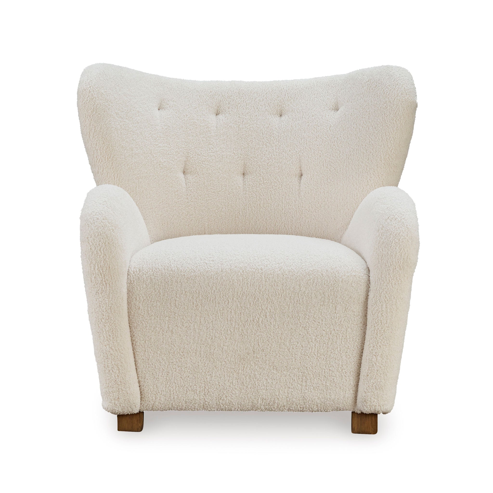 Larbell Accent Chair