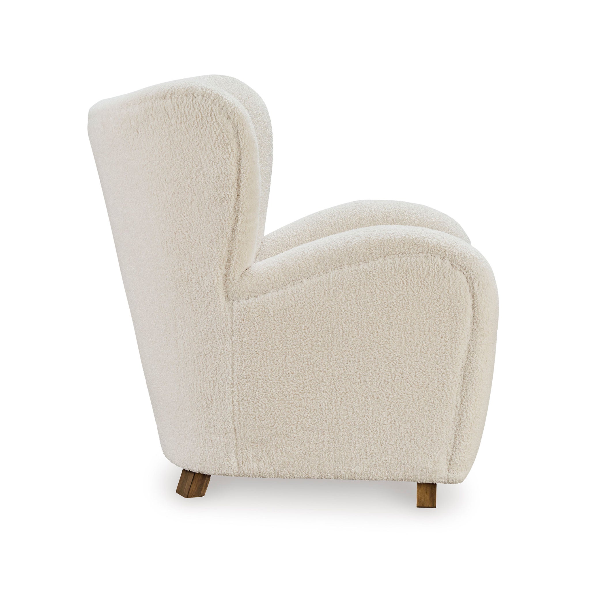 Larbell Accent Chair