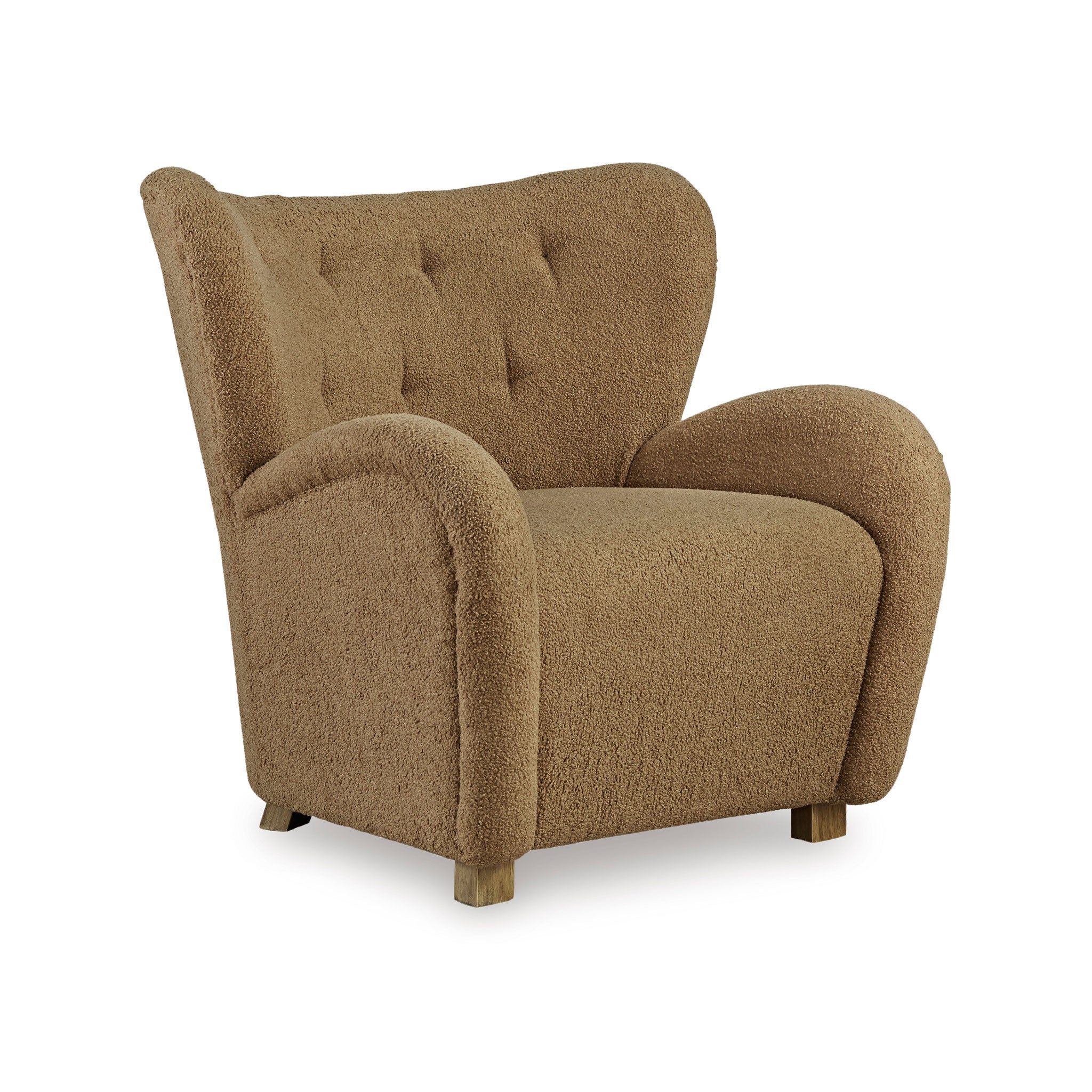 Larbell Accent Chair