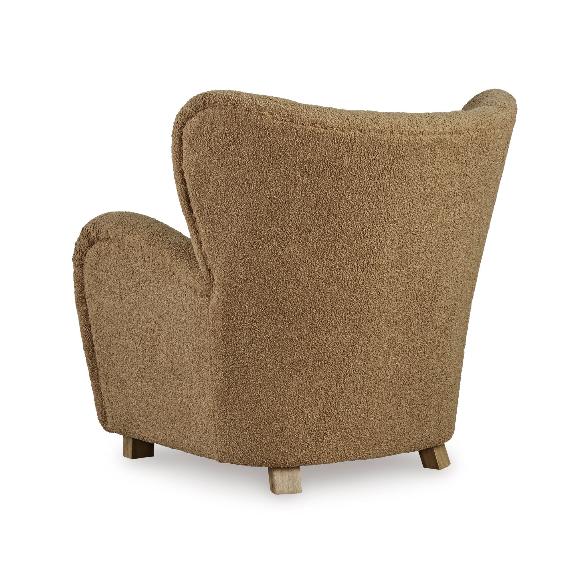 Larbell Accent Chair