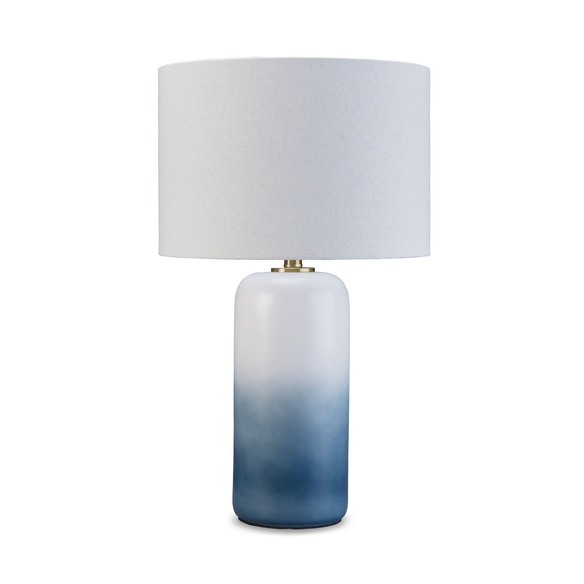 Lemrich Ceramic Table Lamp