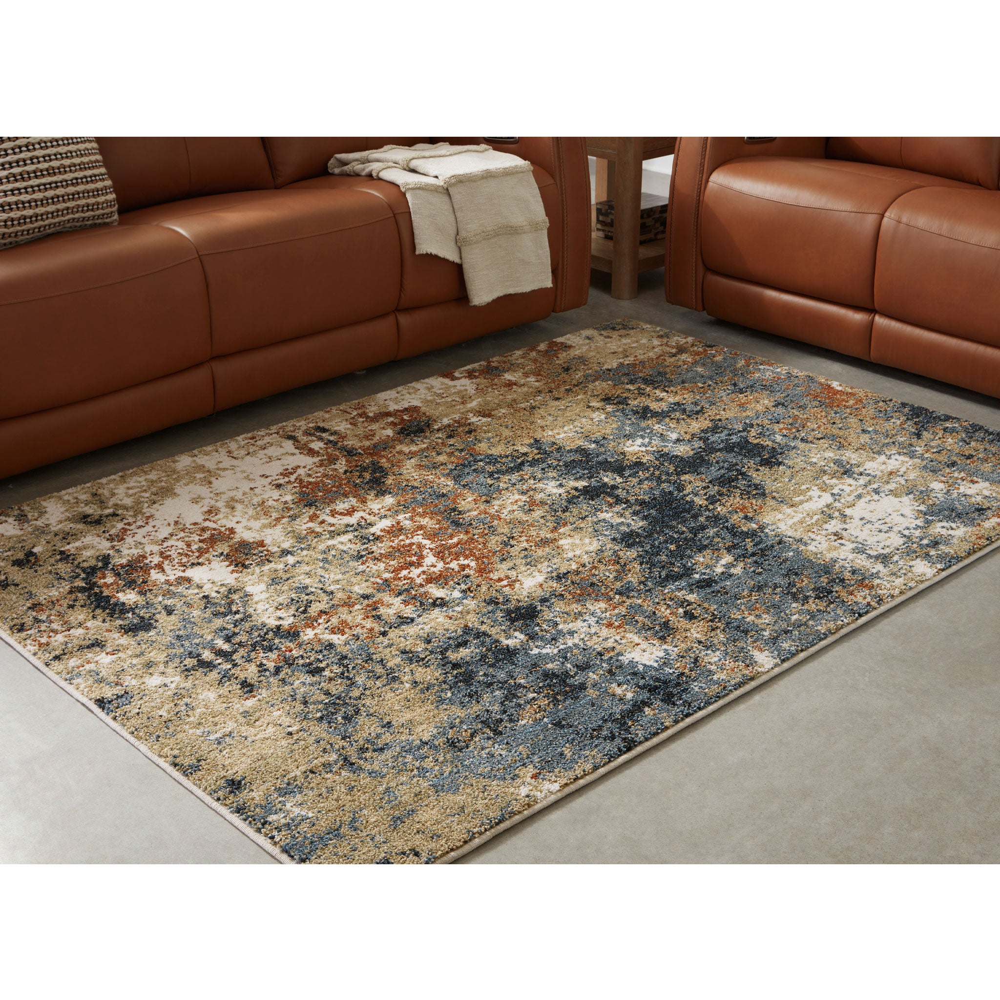 Maville 5x7 Rug