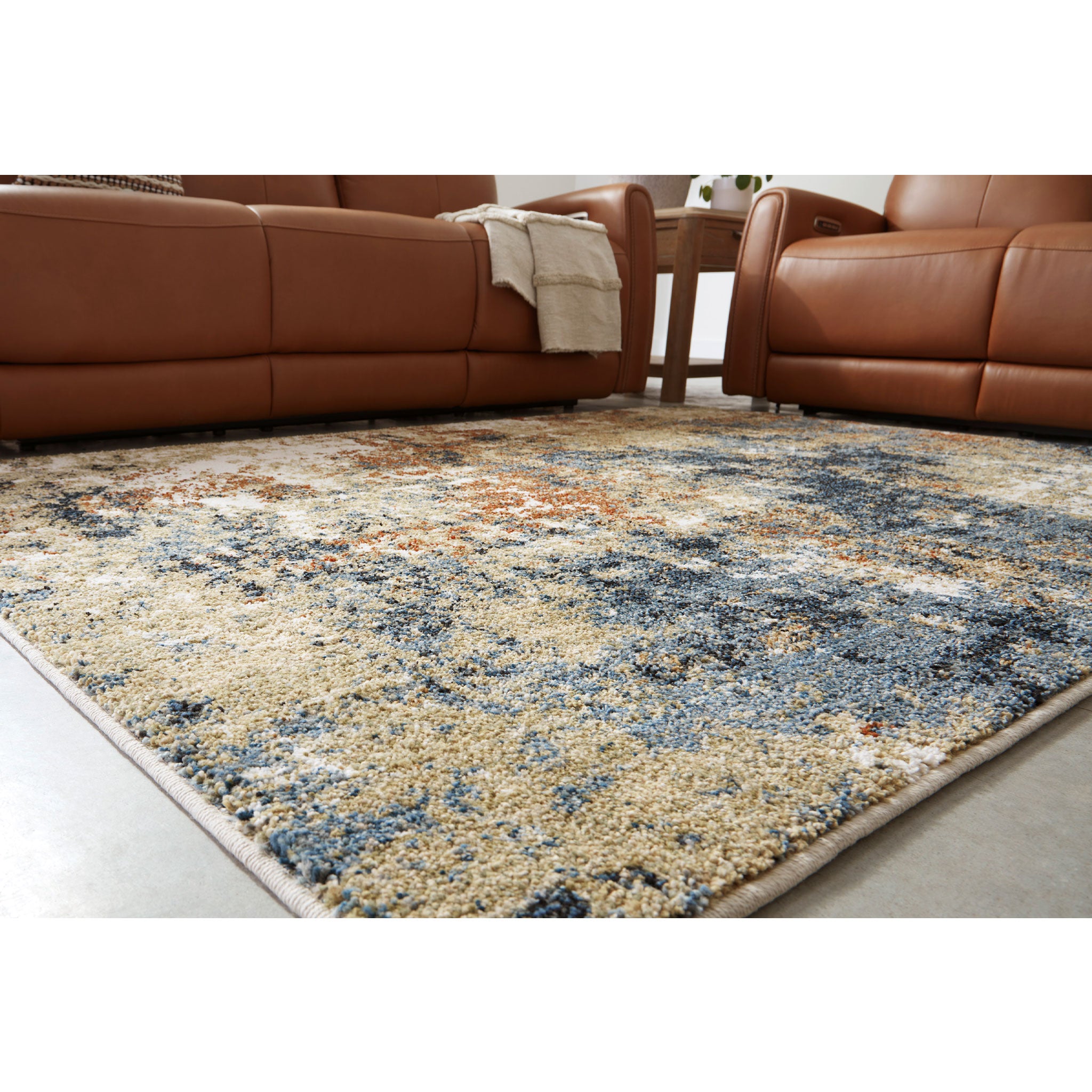 Maville 5x7 Rug