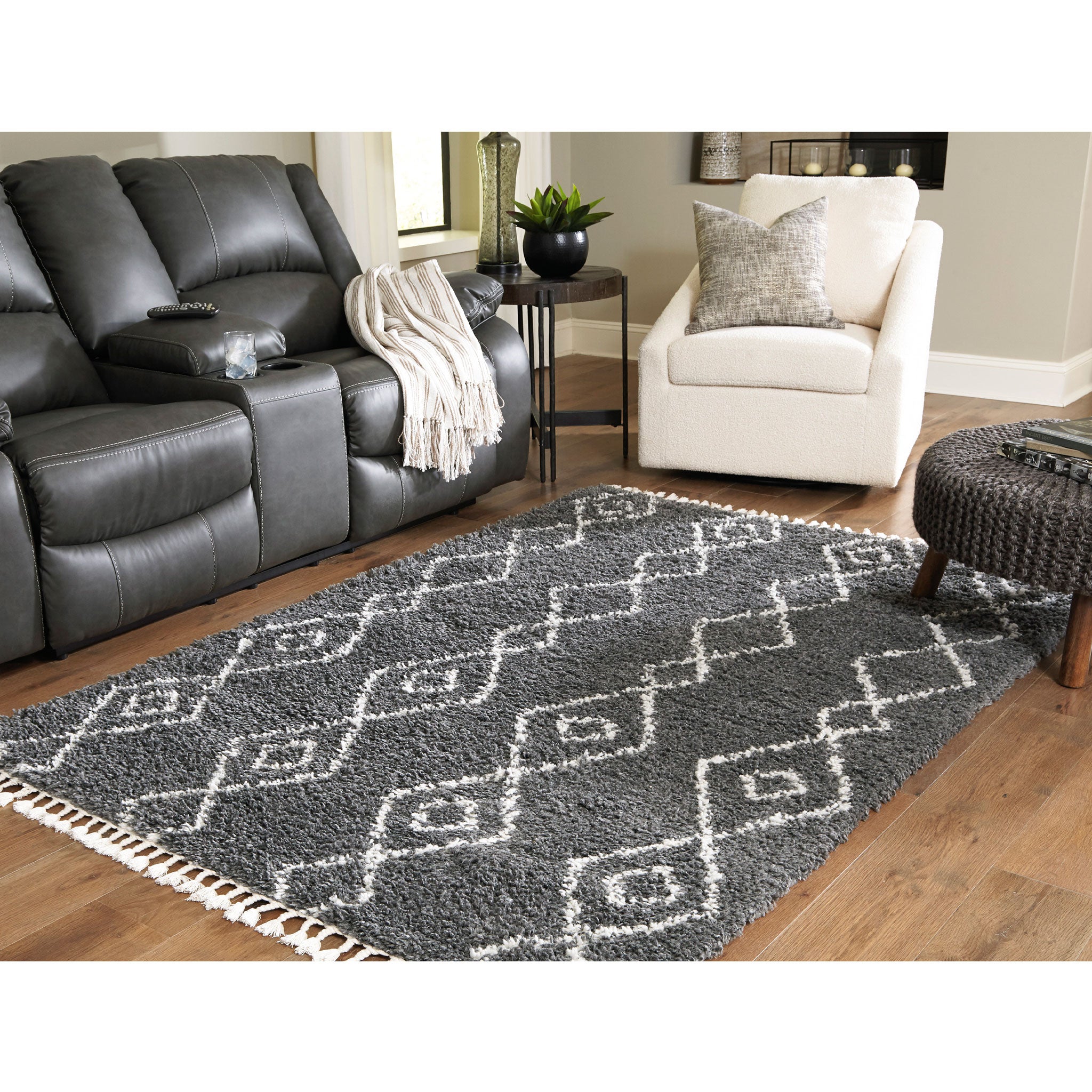 Maysel 8x10 Rug