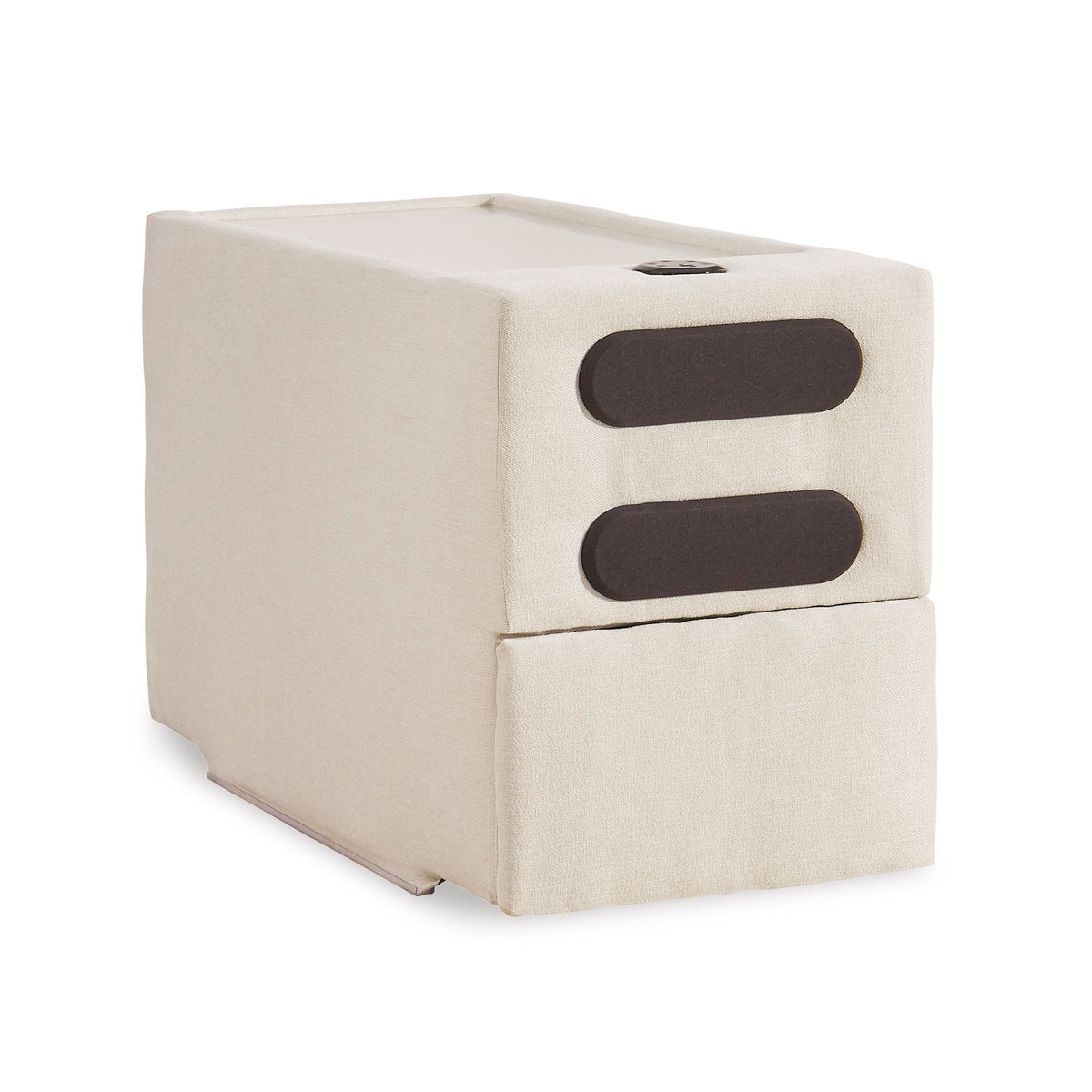 Modmax Console Modmax Console with Audio System – WorldWide Furniture