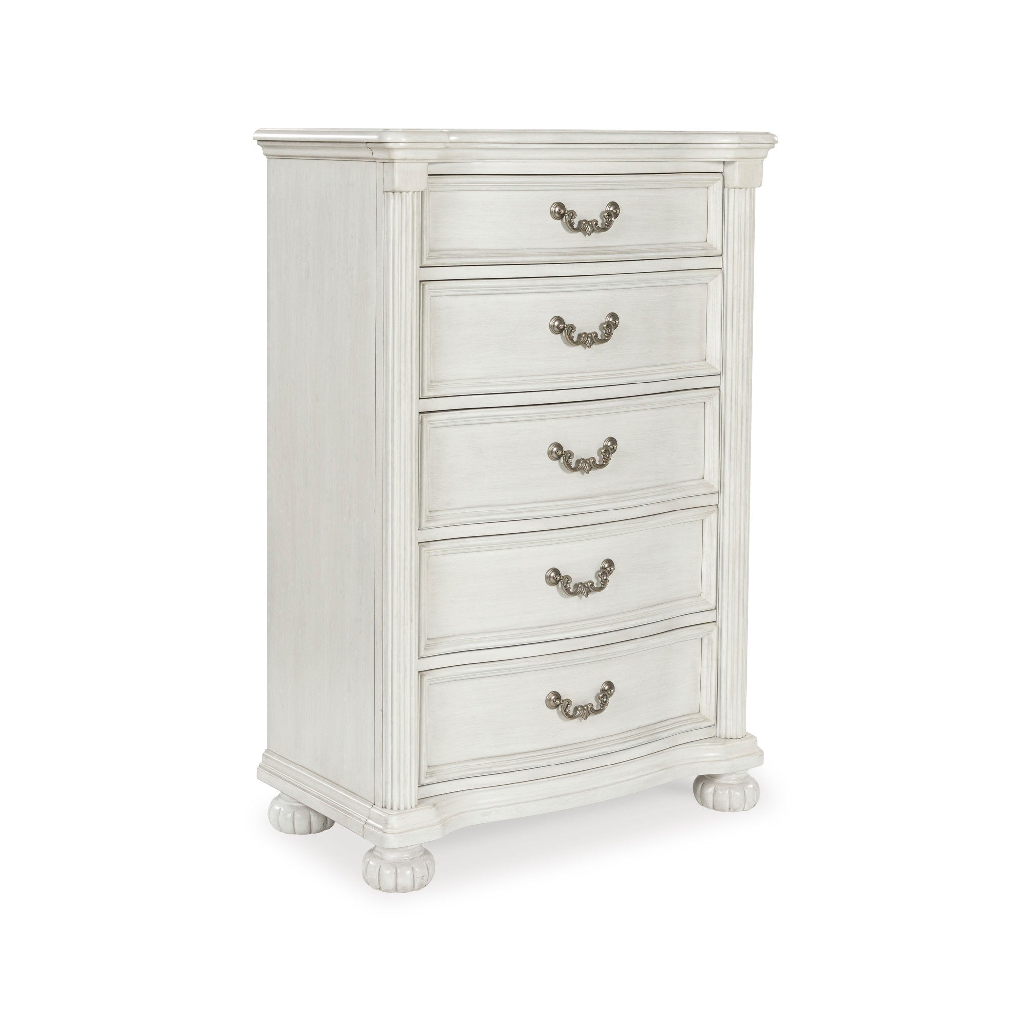 Montelaine Five Drawer Chest