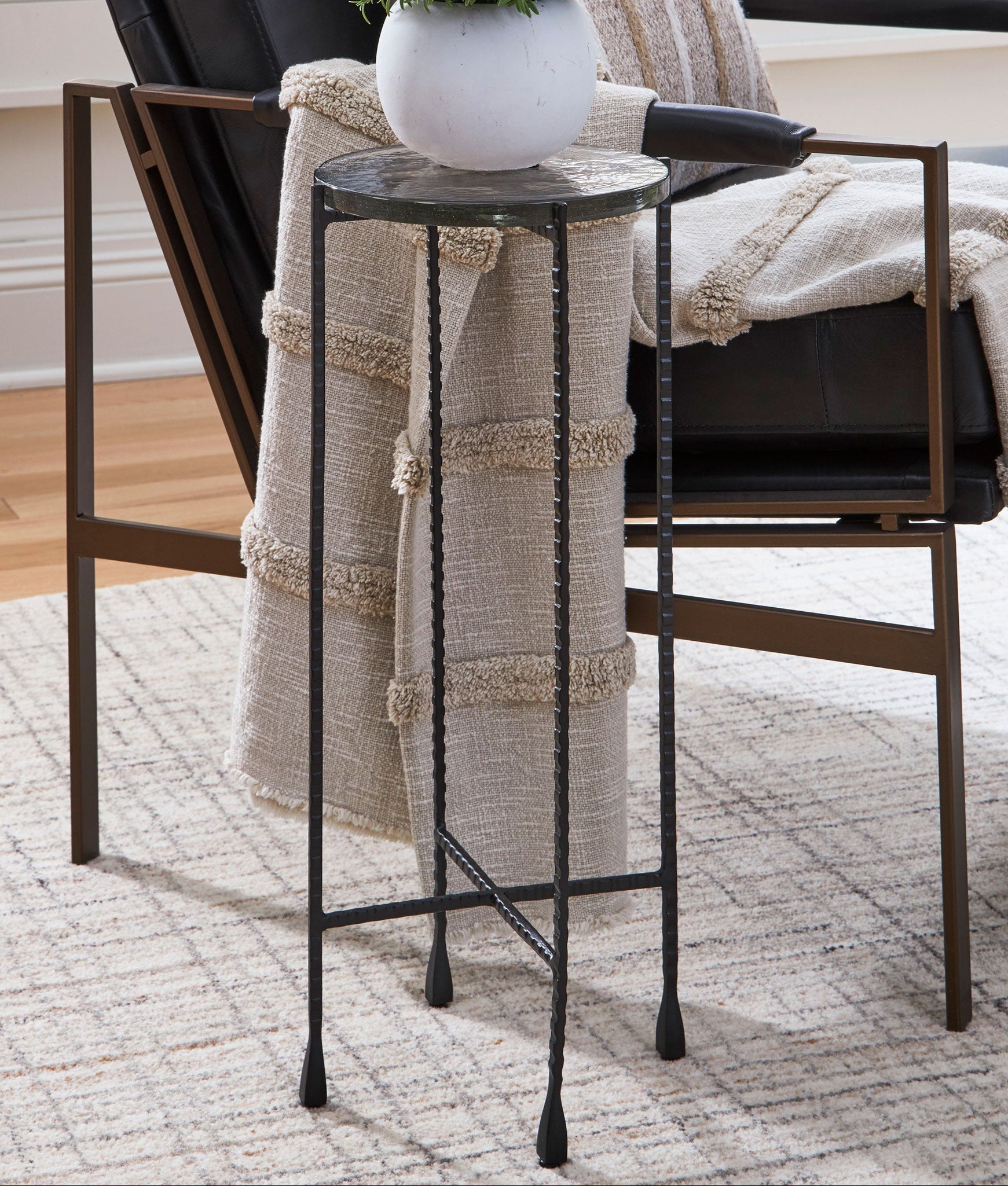 Newgoren Accent Table