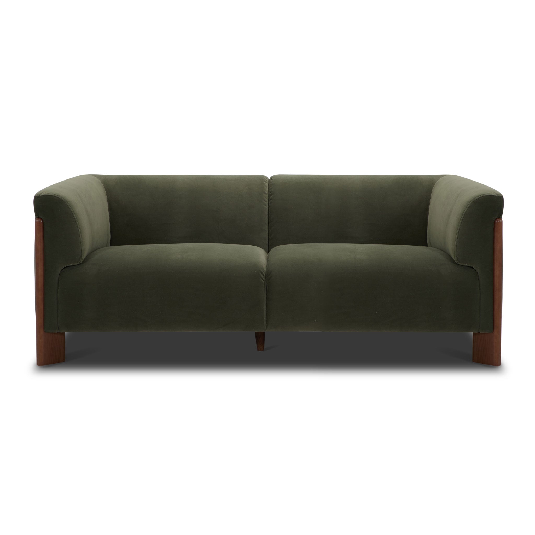 Oliver Loveseat