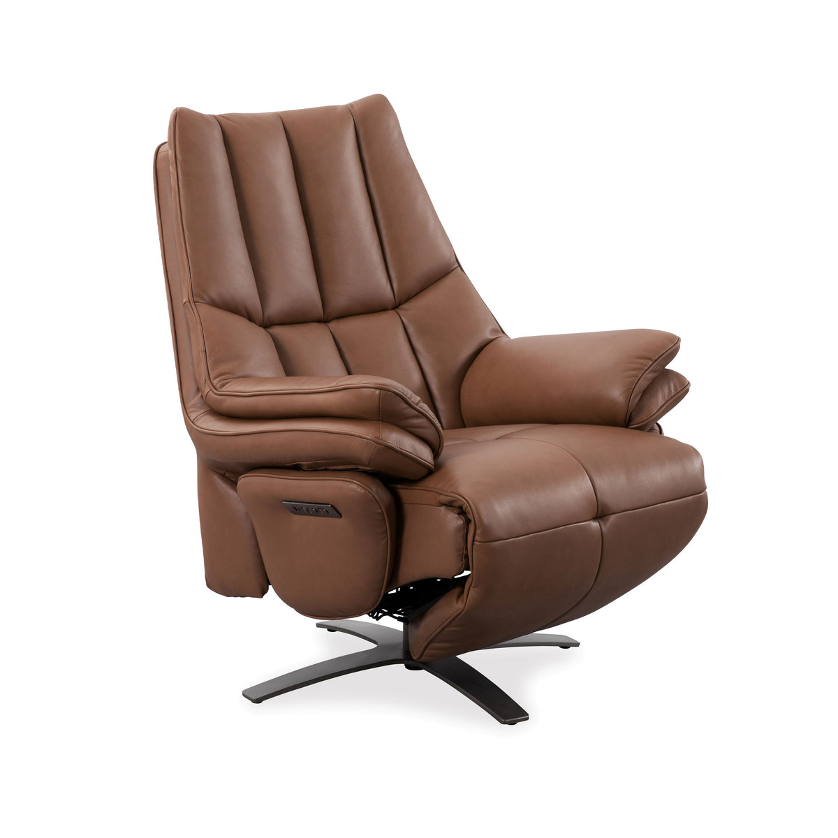 Oregon Euro Power Chair – WorldWide Furniture