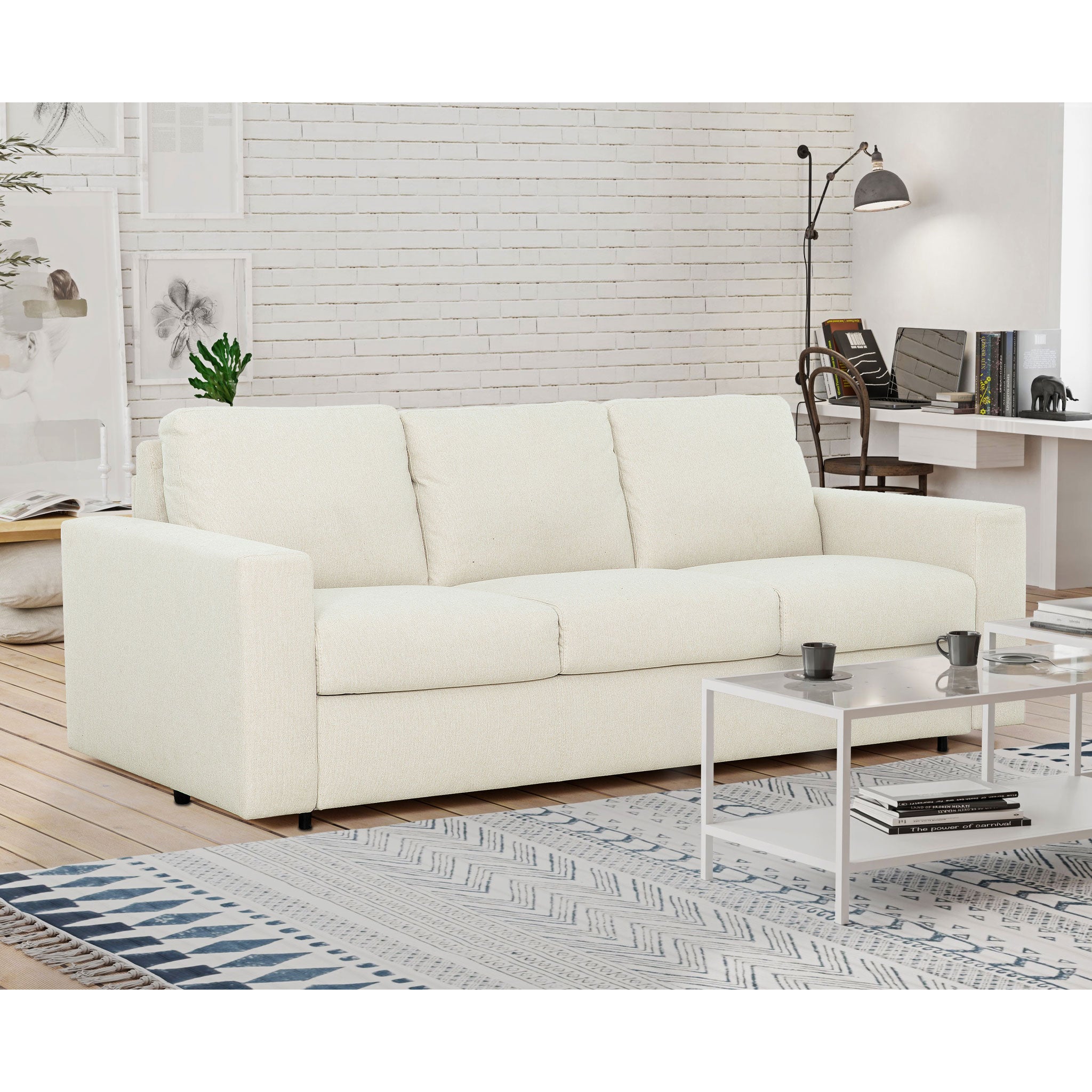 Queen sofa bed best sale