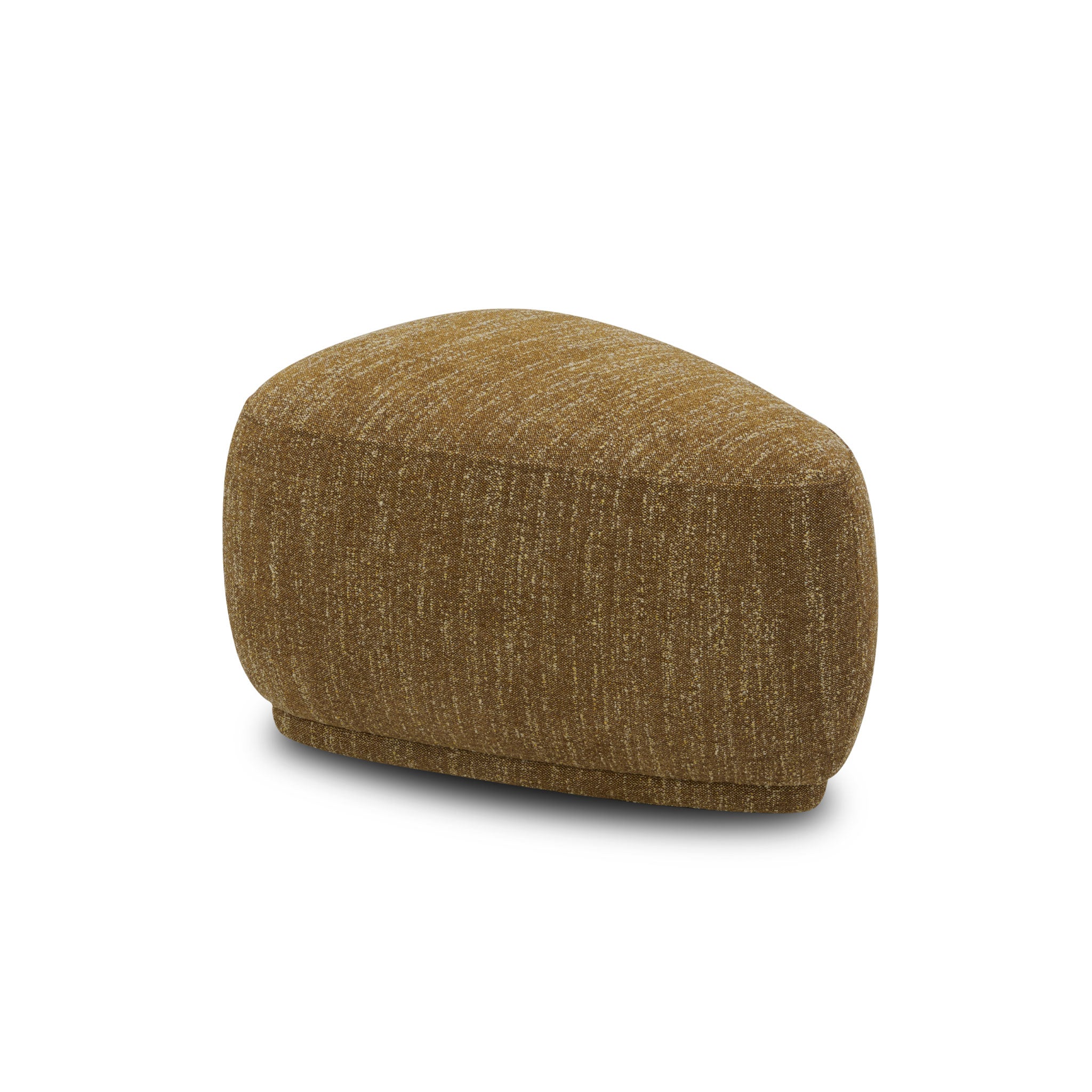 Pebble Ottoman, Small