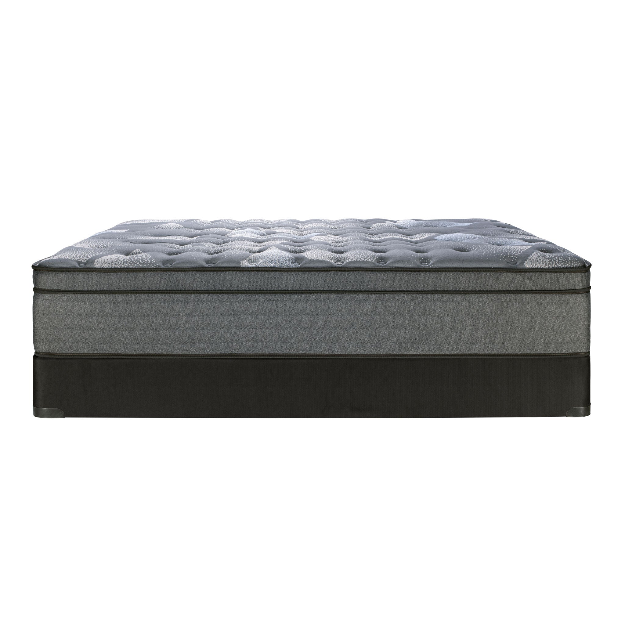 Sealy Posturepedic Rafael Euro Top Mattress Soft