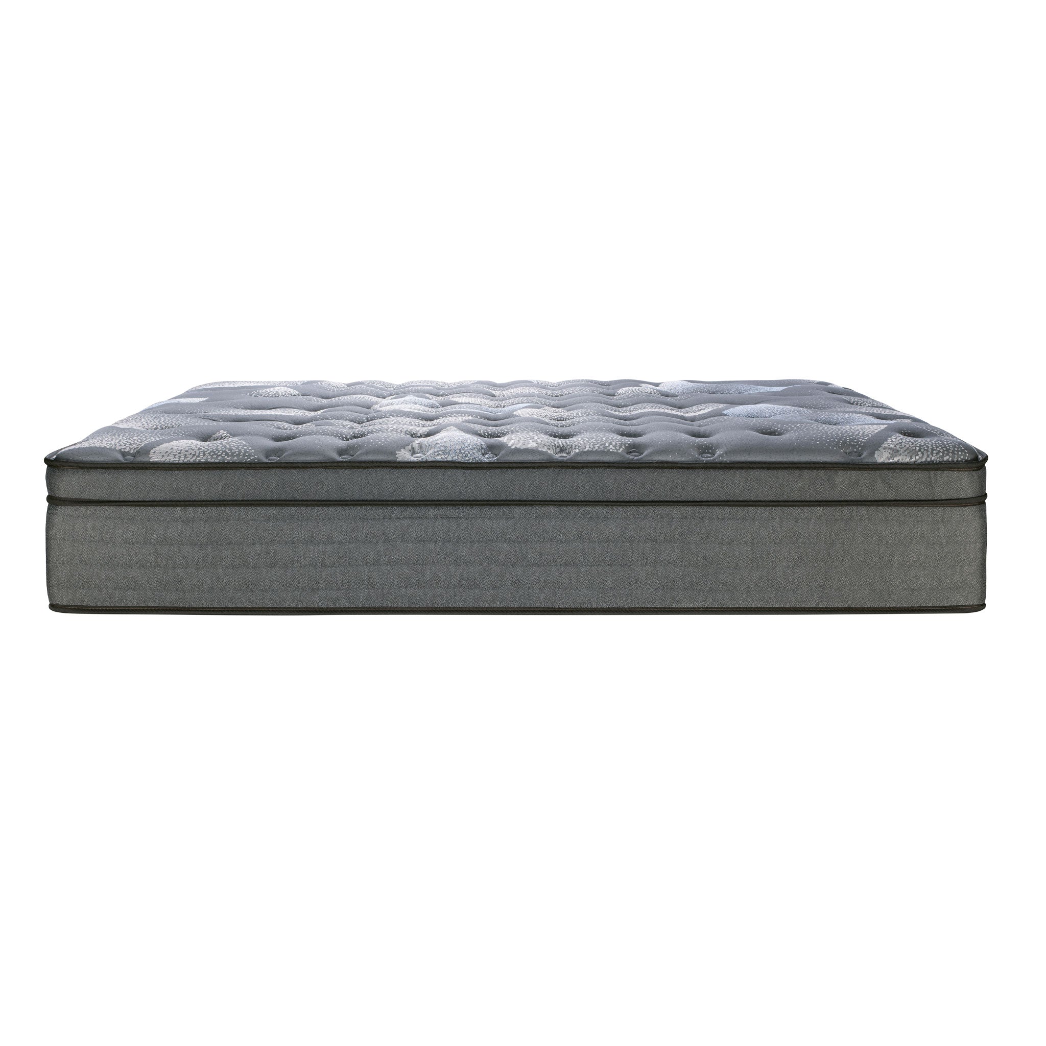 Sealy Posturepedic Rafael Euro Top Mattress Soft