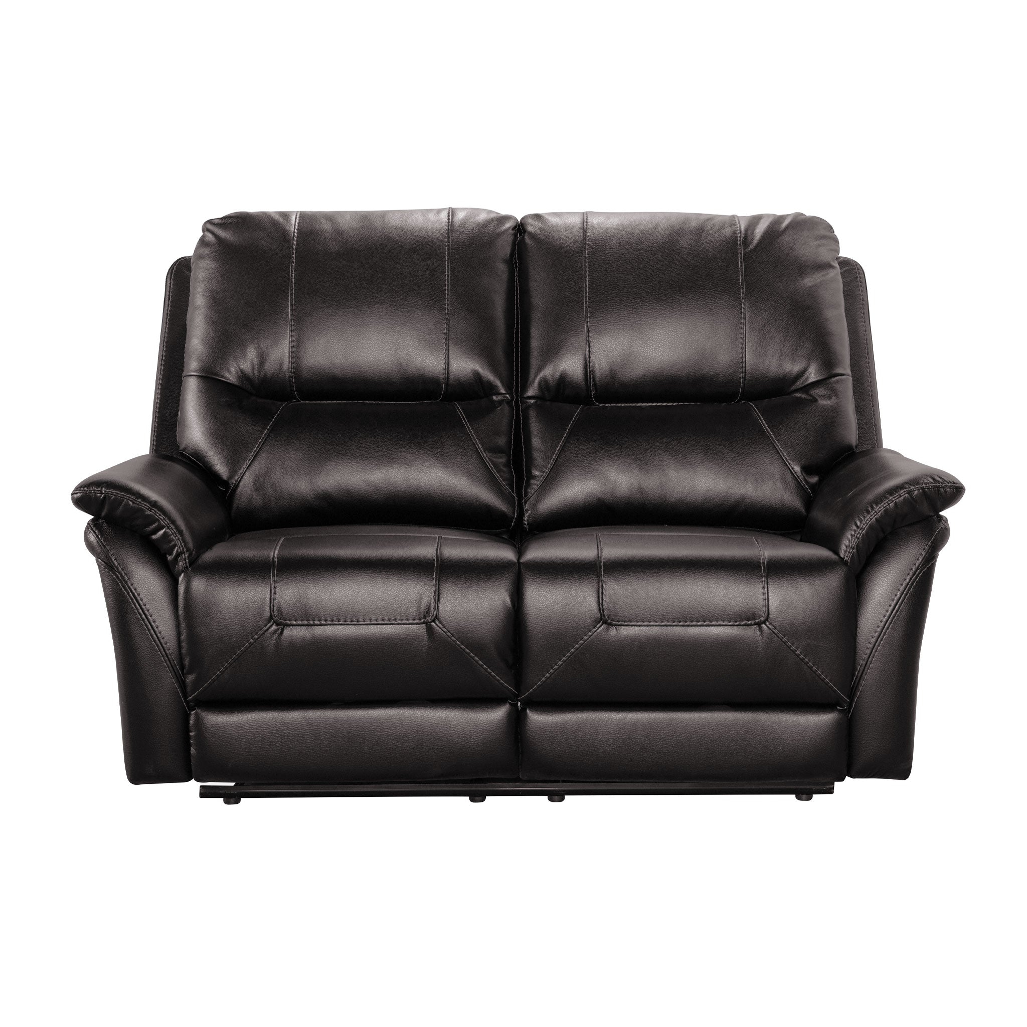 Reggio Manual Reclining Loveseat