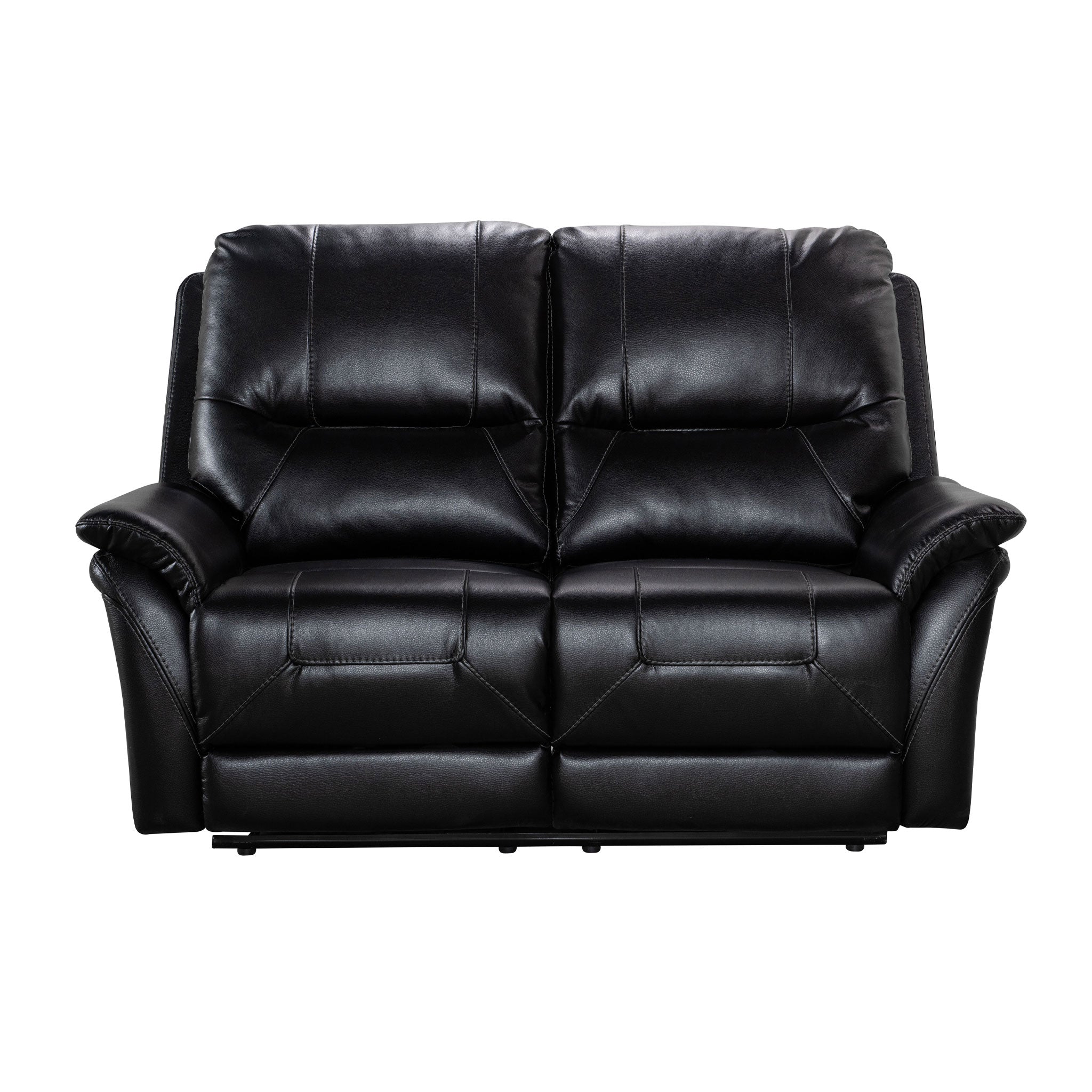 Reggio Manual Reclining Loveseat